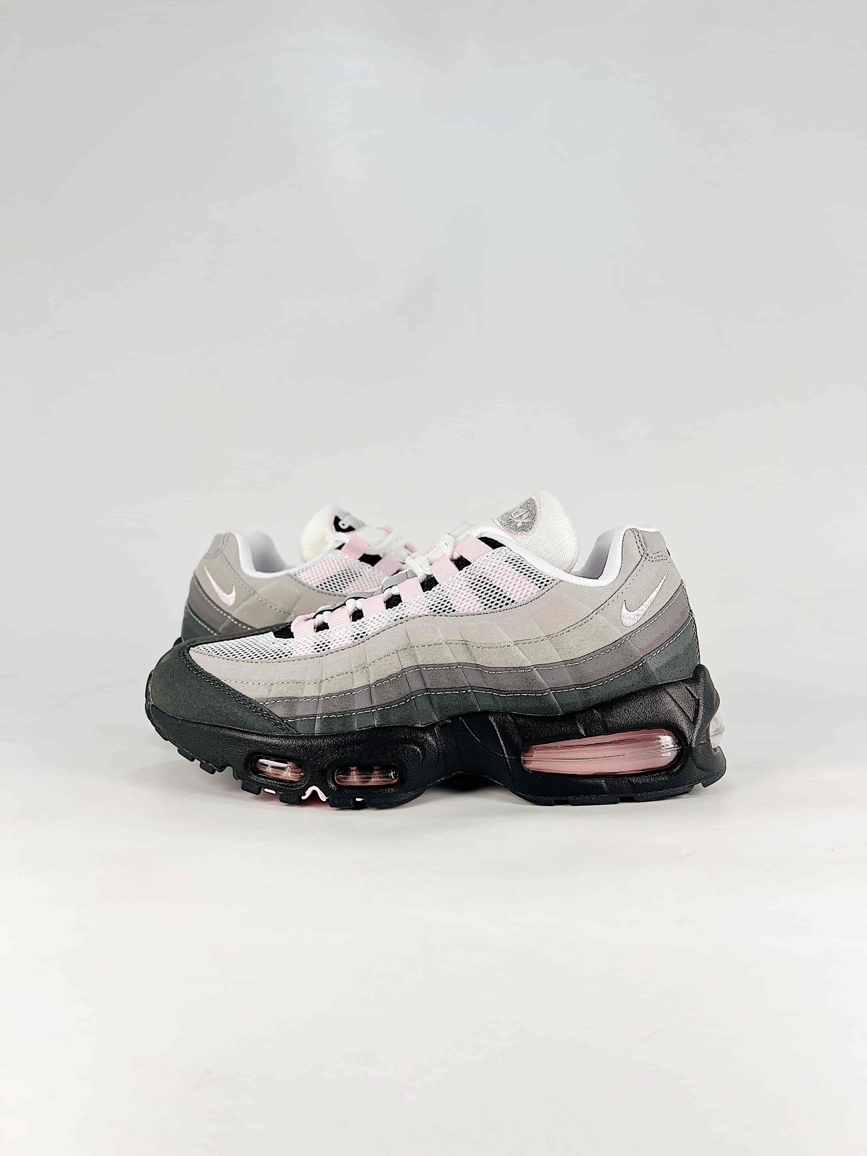 Nike Air Max 95 Retro PieceStyle No. HJ5996 001