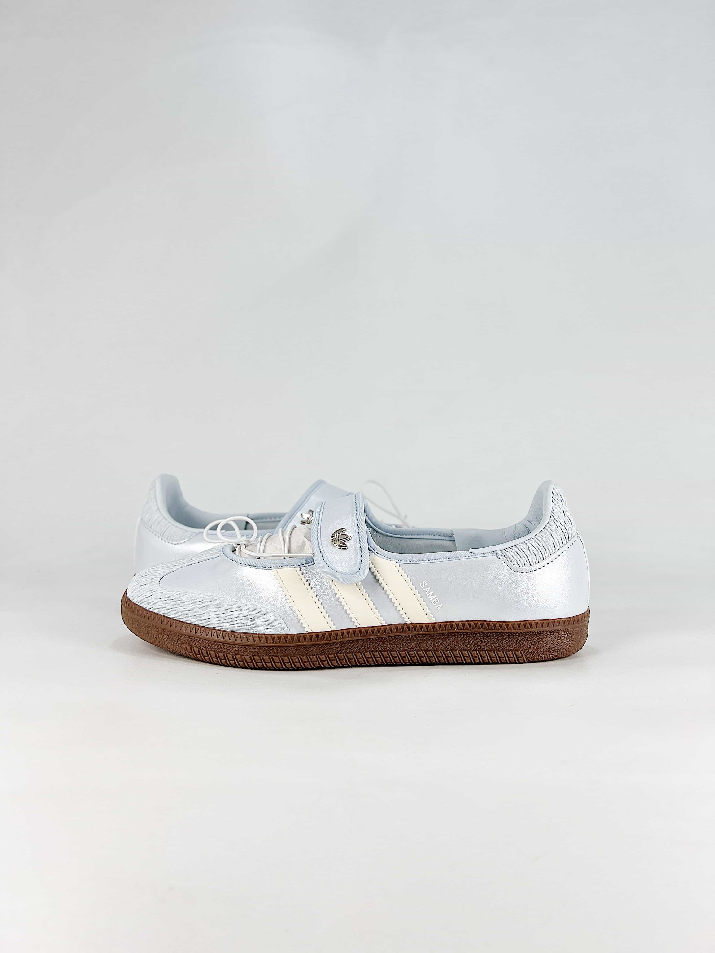 adidas SAMBA JANE W Style No. LB8628 36