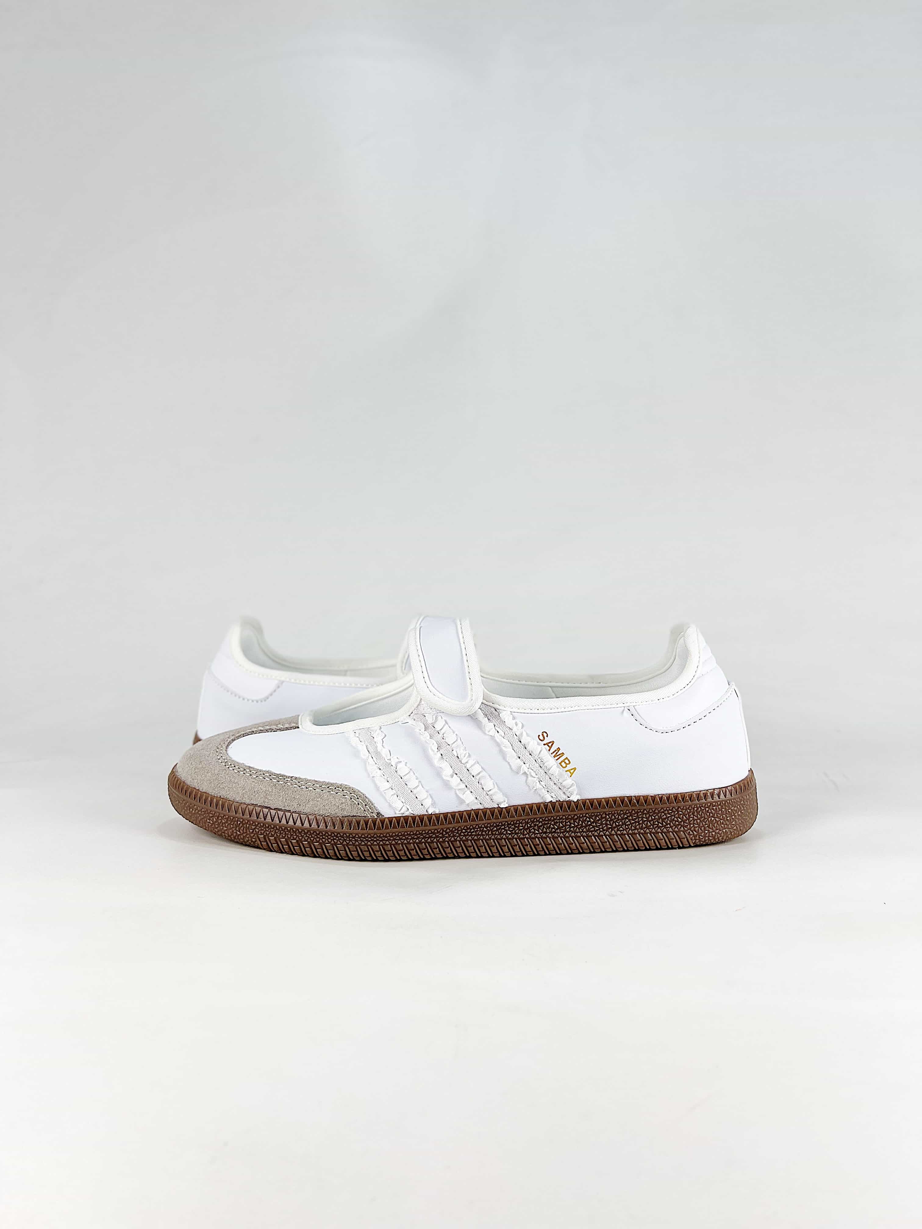 adidas SAMBA OG Style No. KZ6692 35