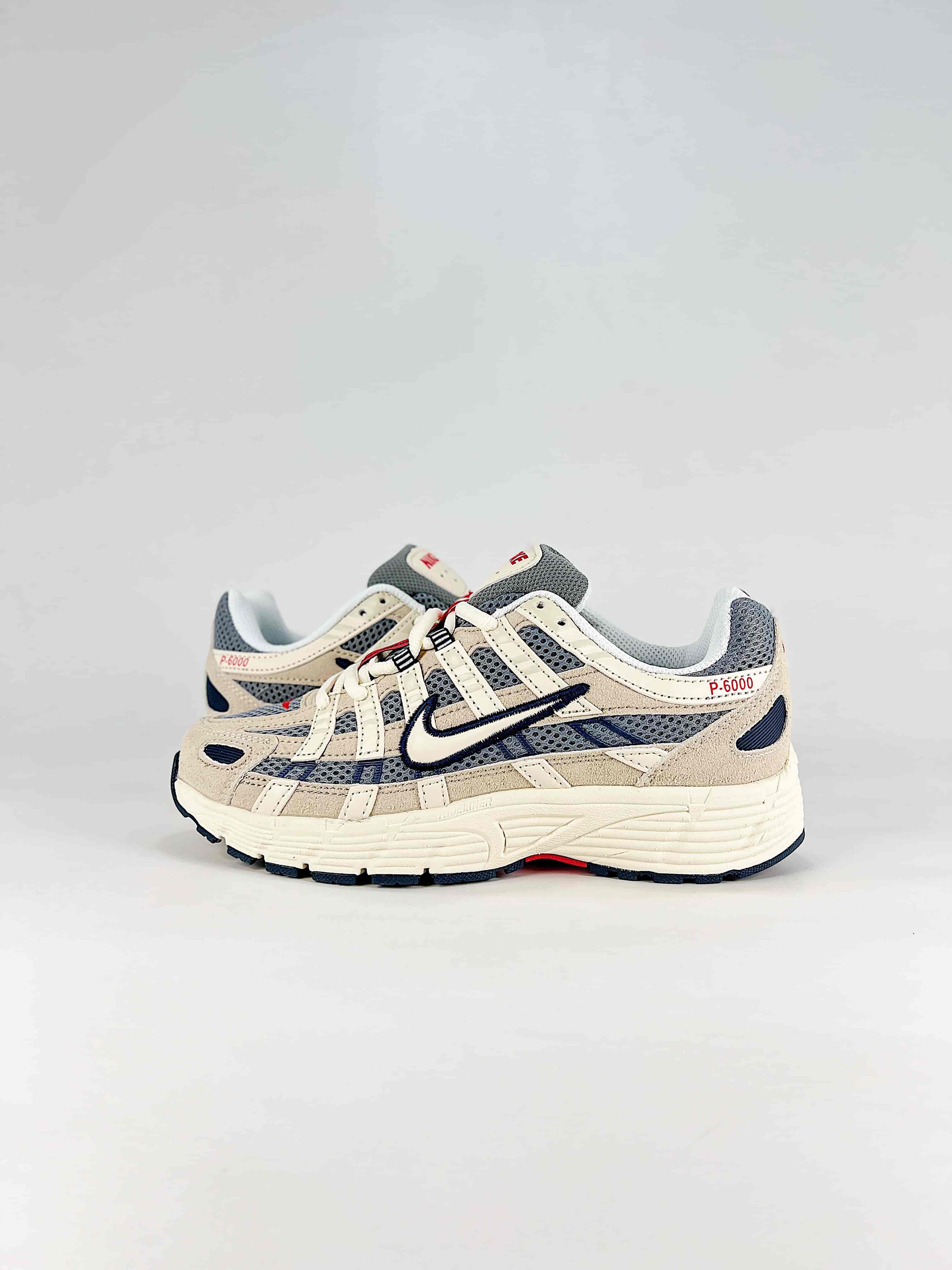 Nike P-6000 Running Shoes Style No. IH4382 200