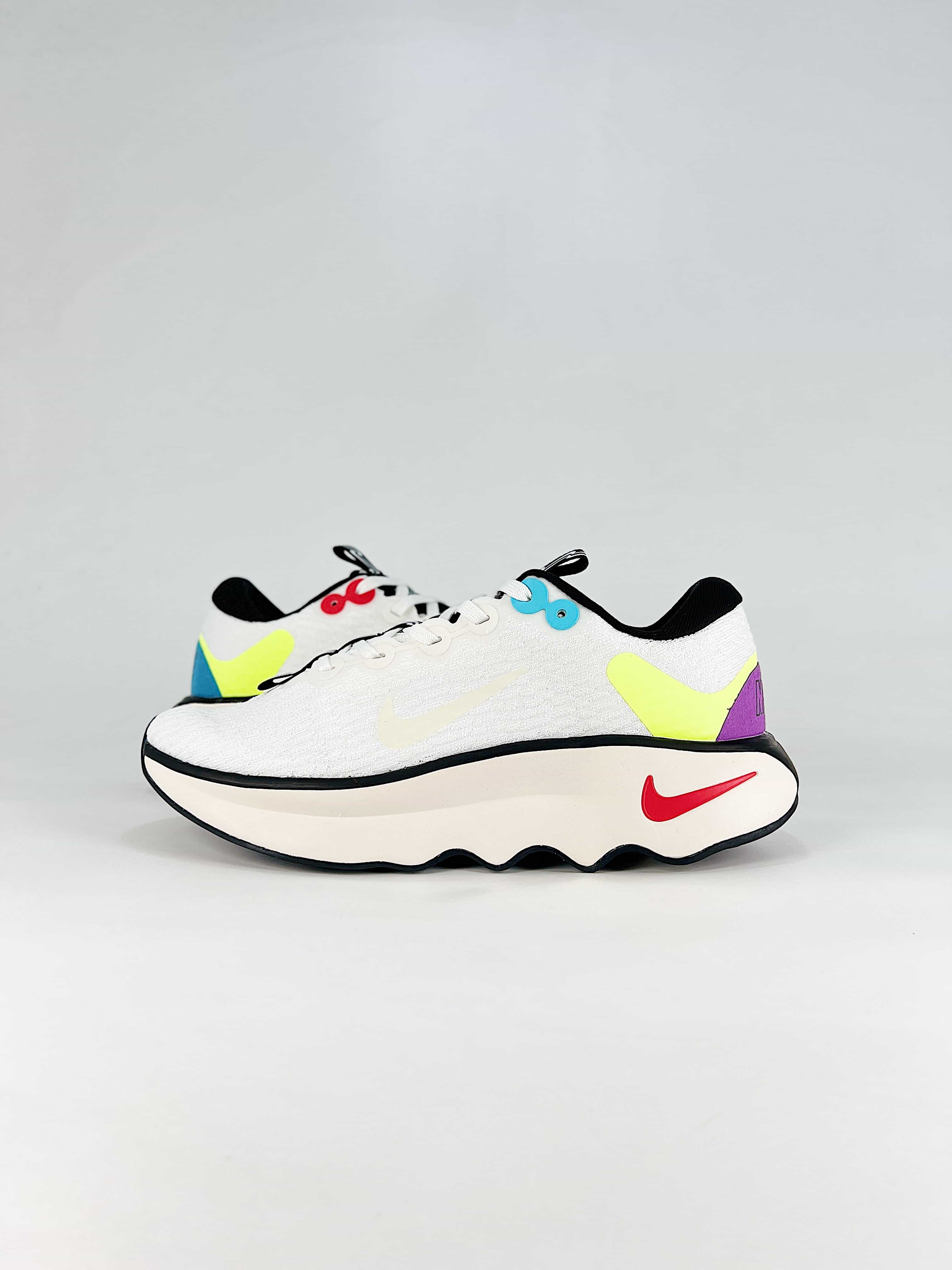 Nike WMNS Motiva Cushlon30 Running Shoes Style No. FJ1058 100