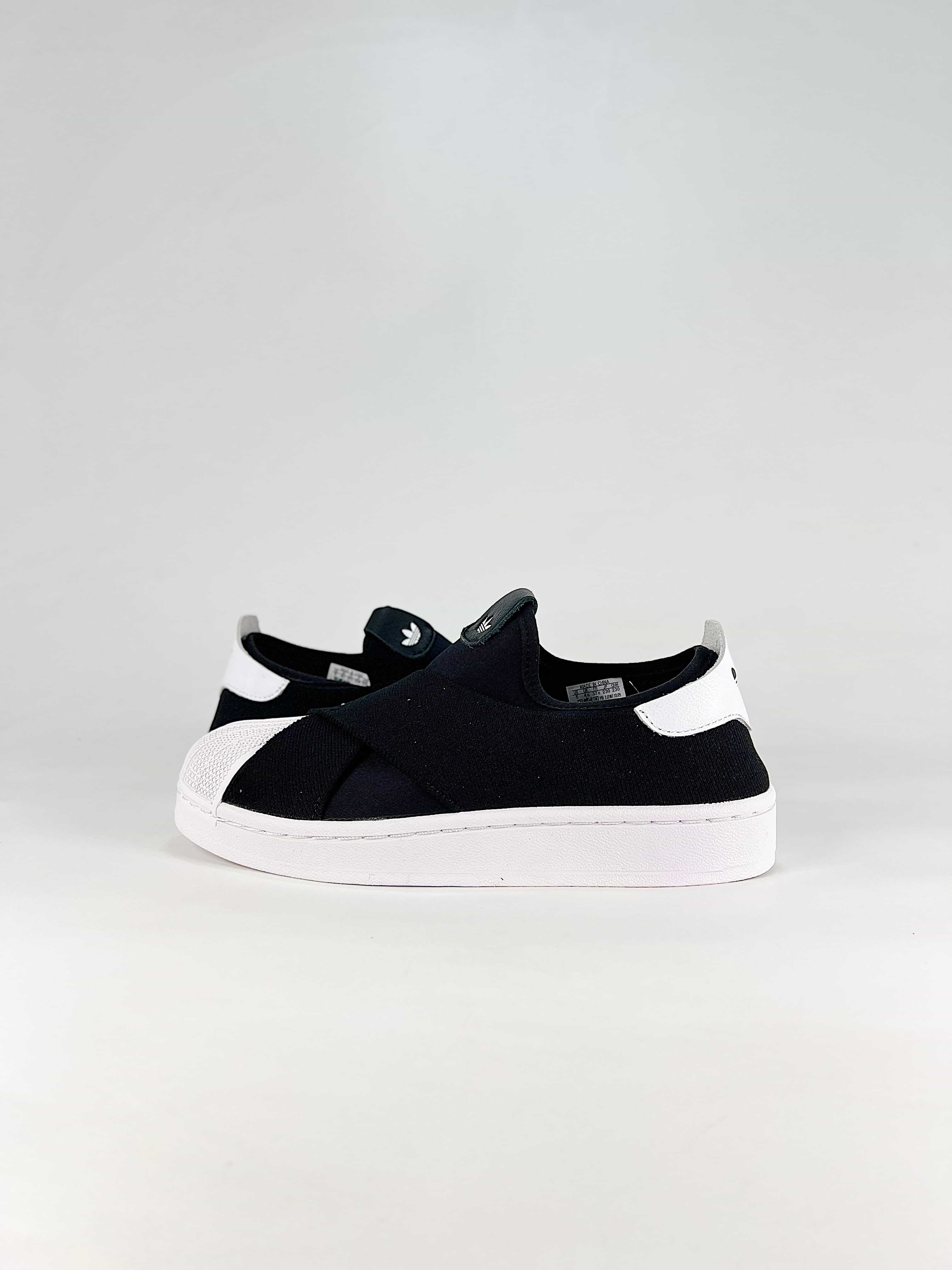 Adidas Originals Superstar II SLIP ON New Colorway Style No. KH8210