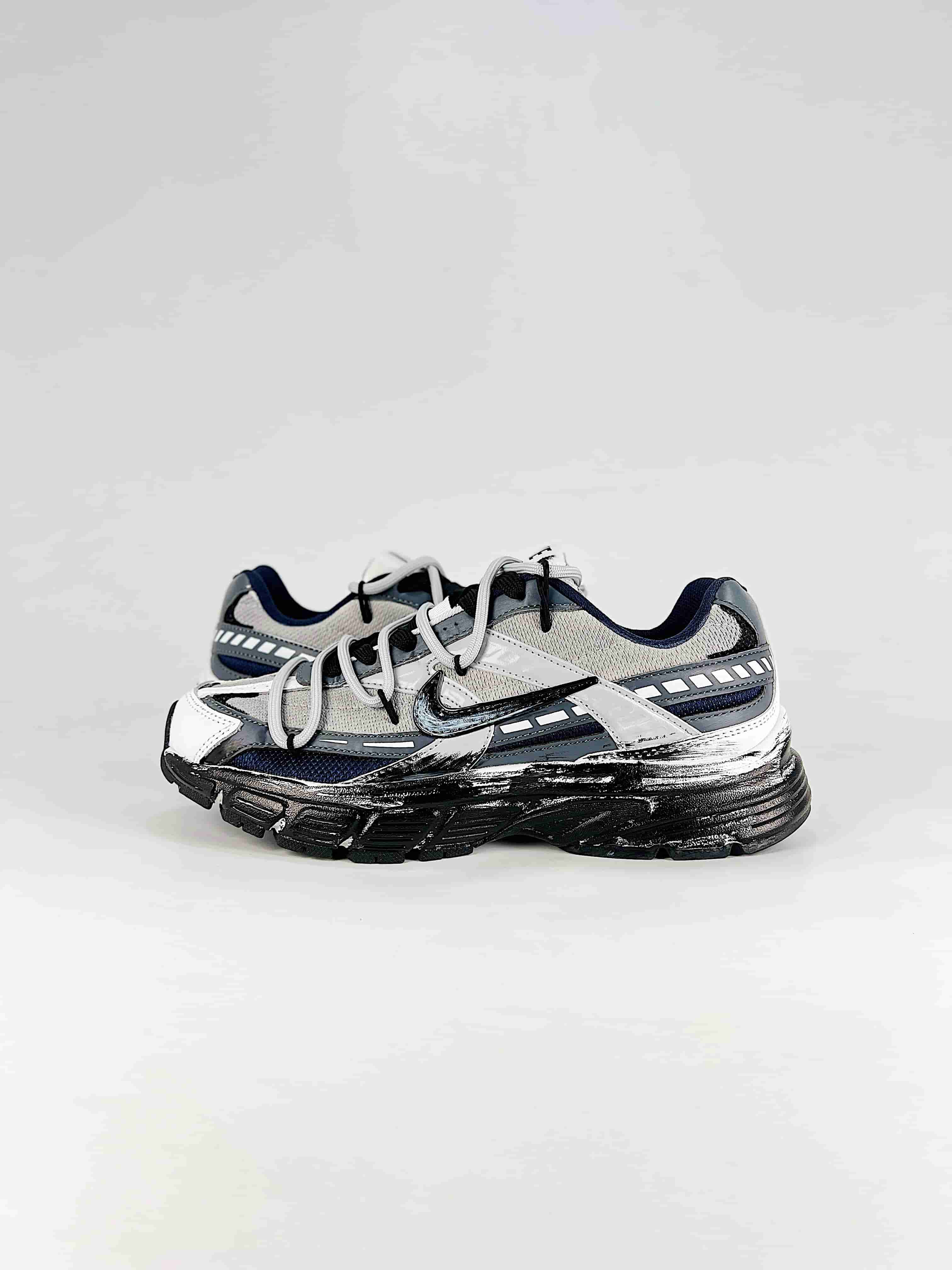 Nike Initiator Versatile Trendy Fashion Durable Low-Top Style No. FQ6873 101