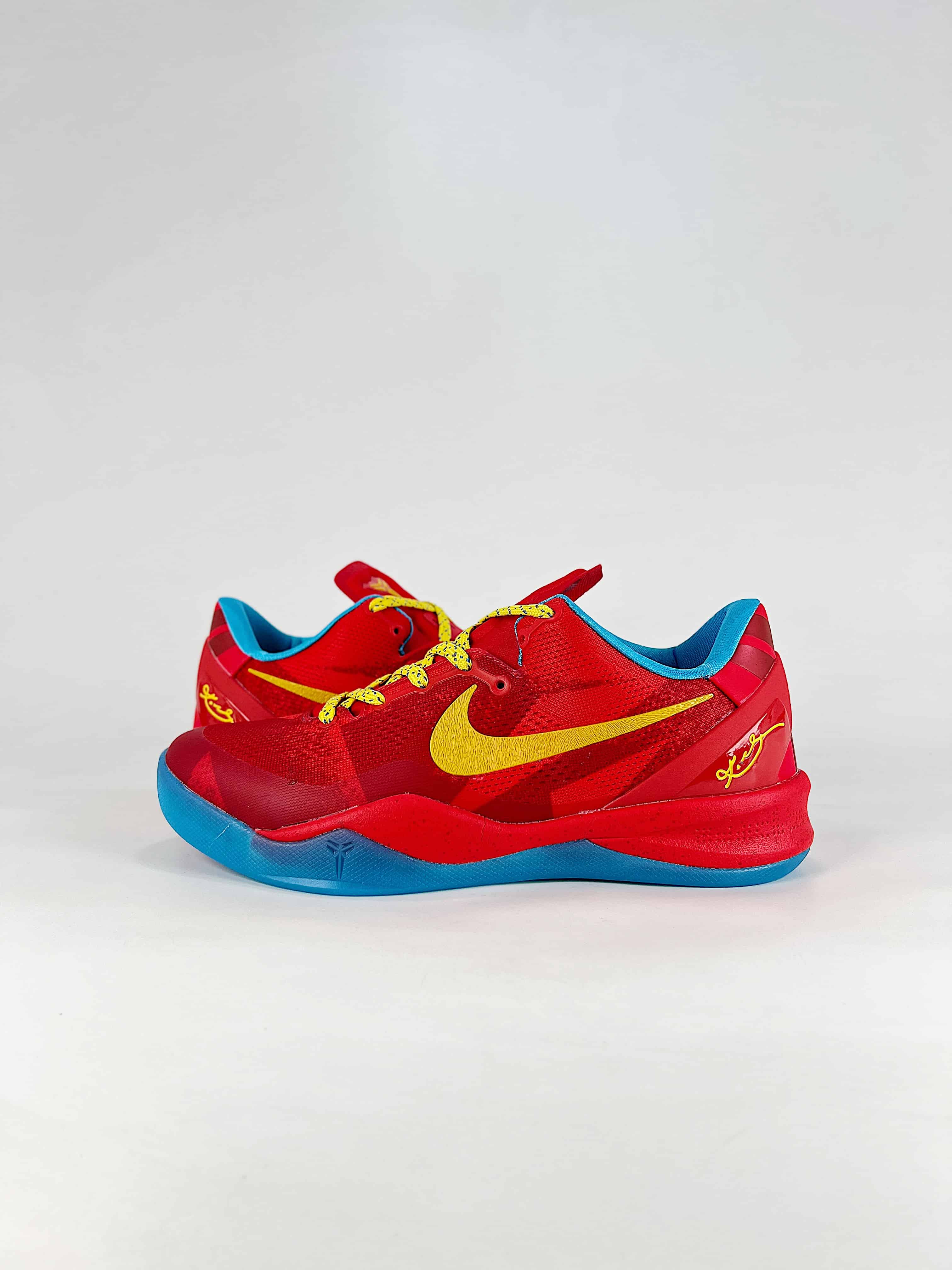 Nike Kobe VIII PROTRO VNikeStyle No. M0594 600