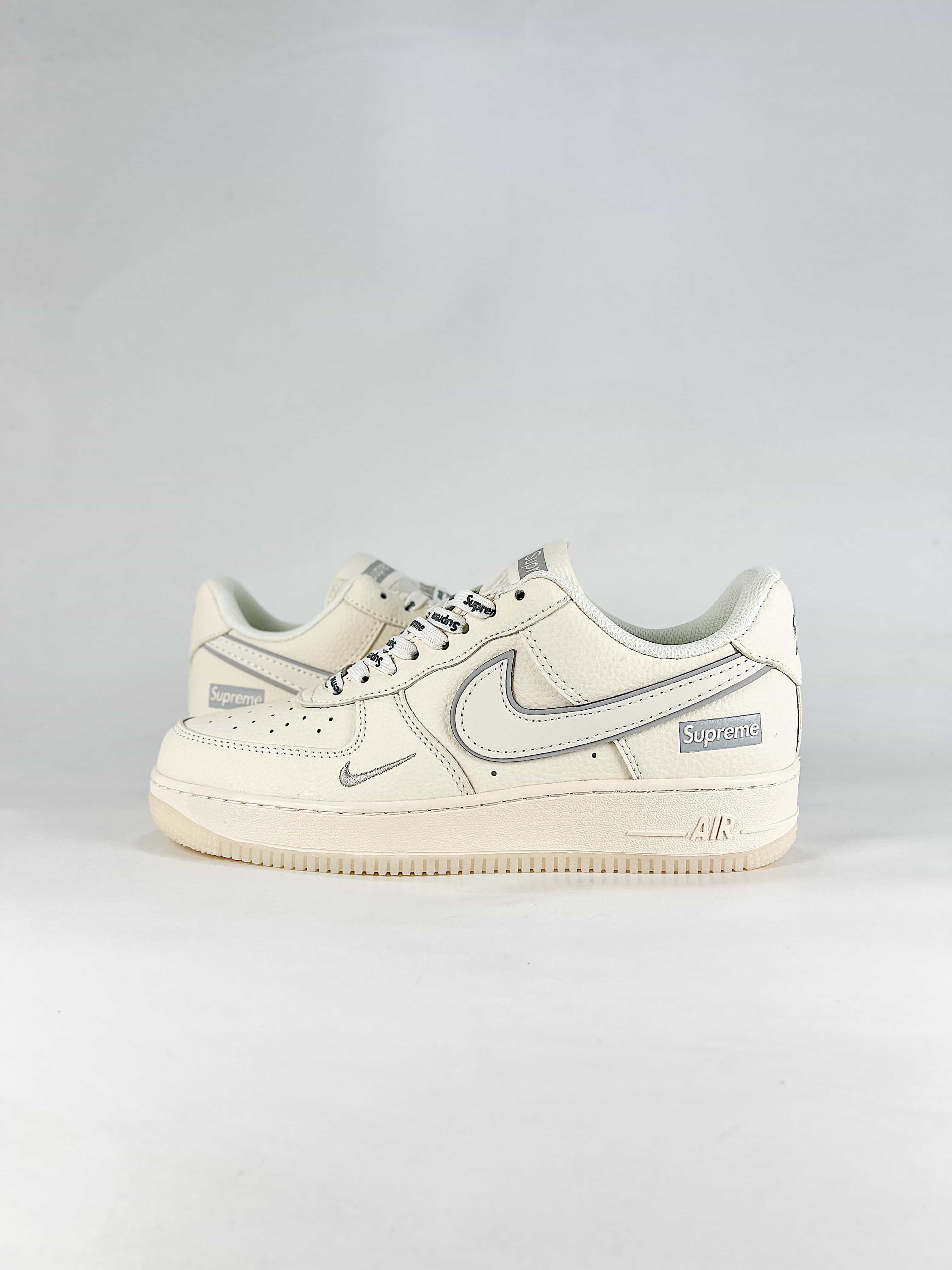 Nike Air Force1 07 low Custom Style No. XX3168 193