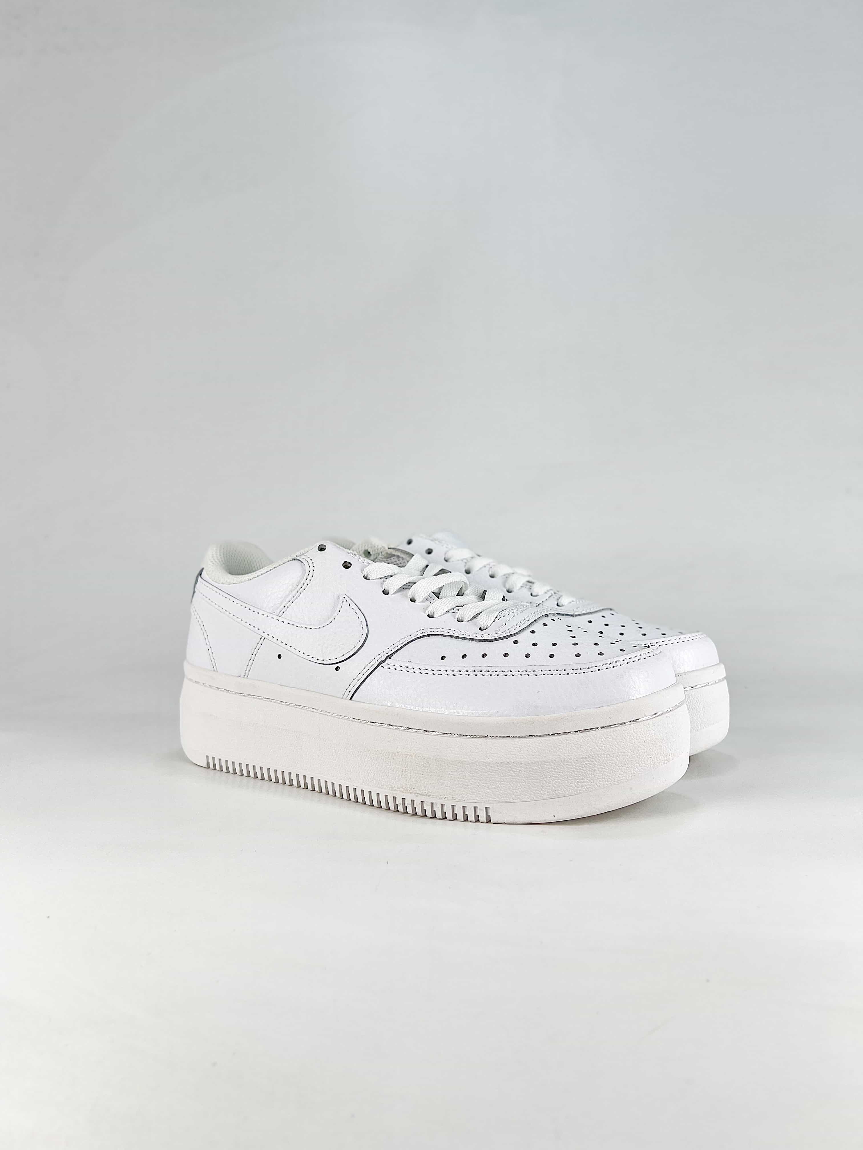 Nike Court Vision Alta Leather Comfort
