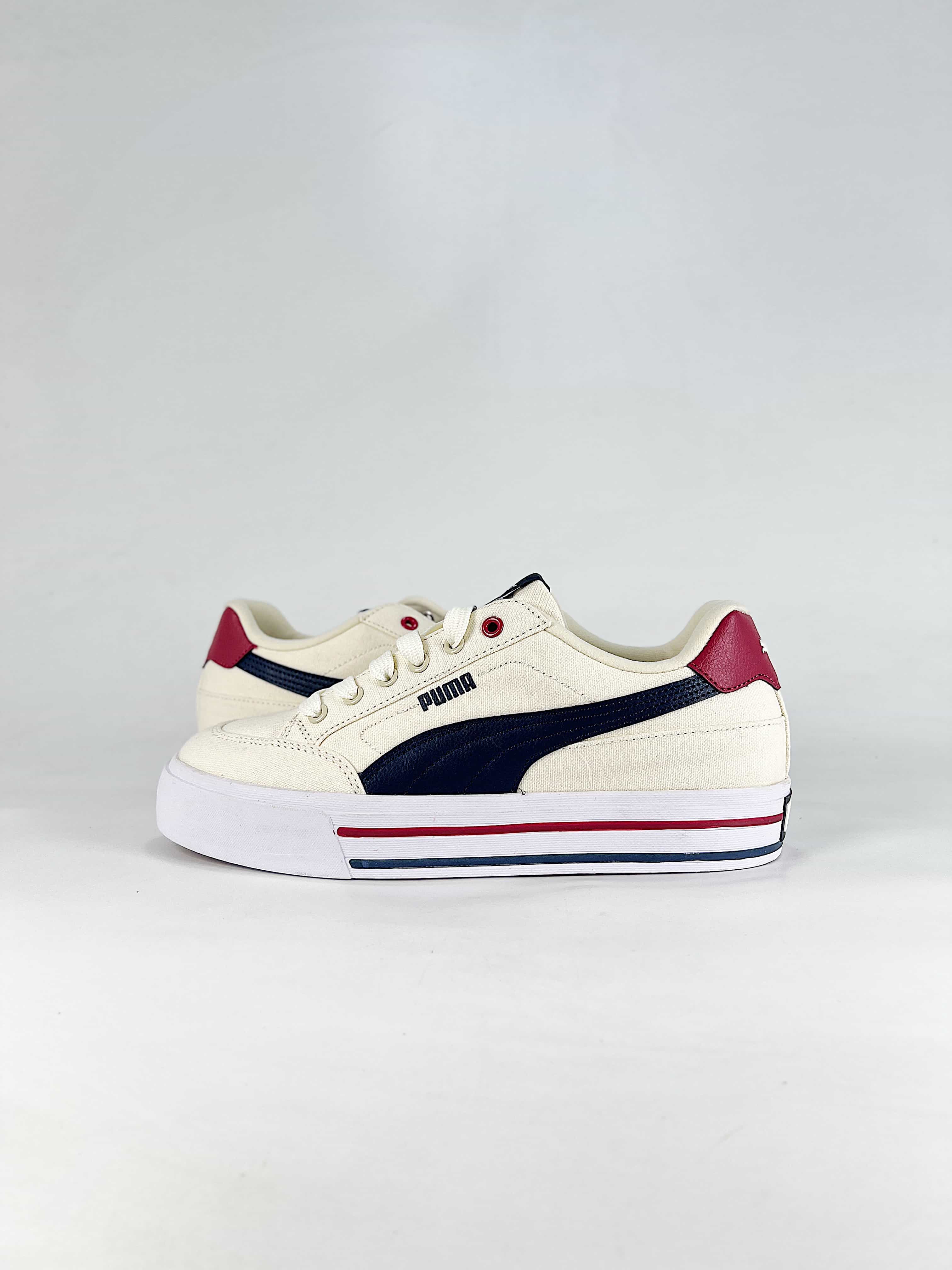 PUMAPuma Formstrip CourtClassicFashionComfort Style No. 396353 01
