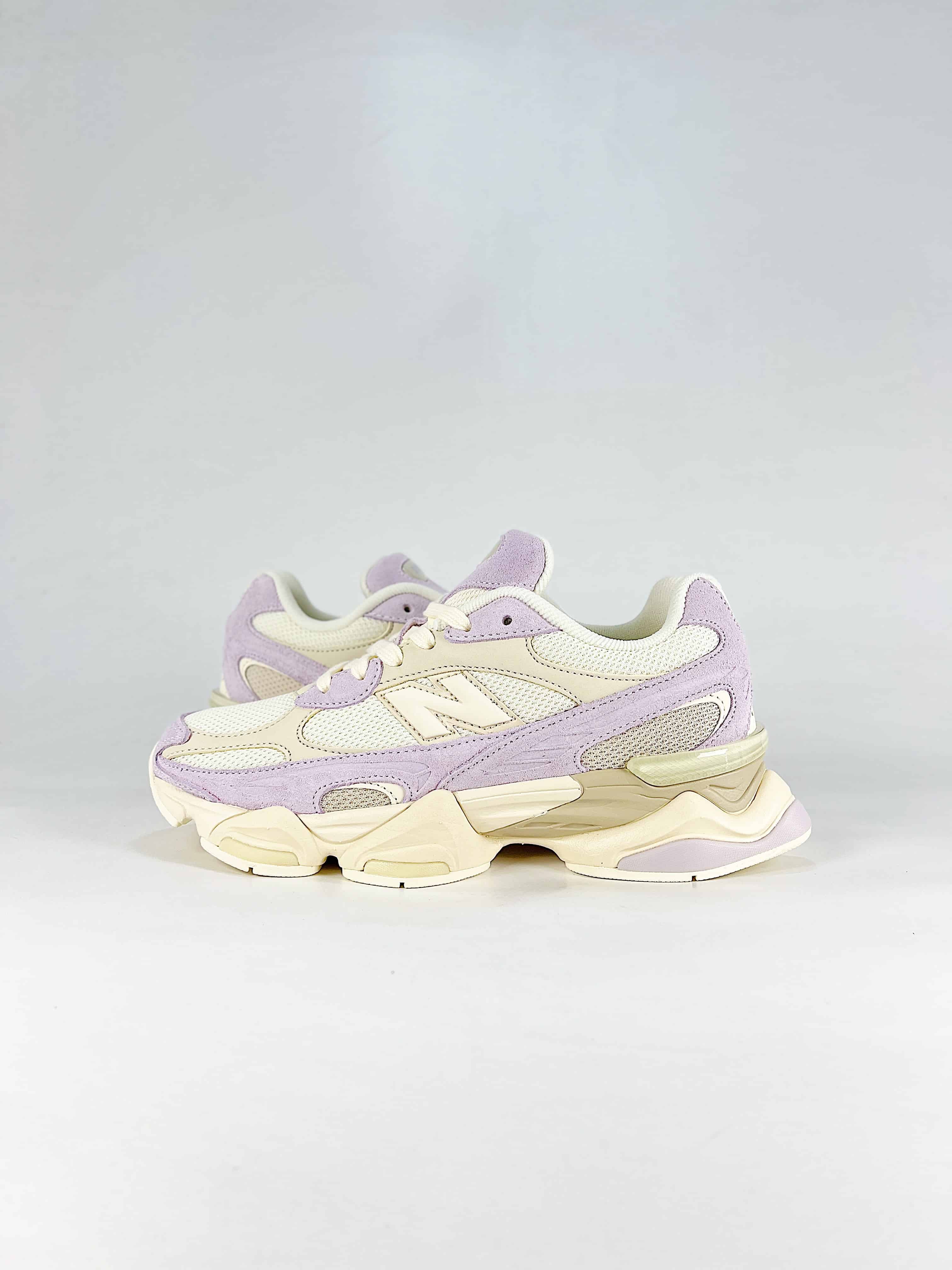 New Balance 9060 Retro PieceStyle No. U90607O1