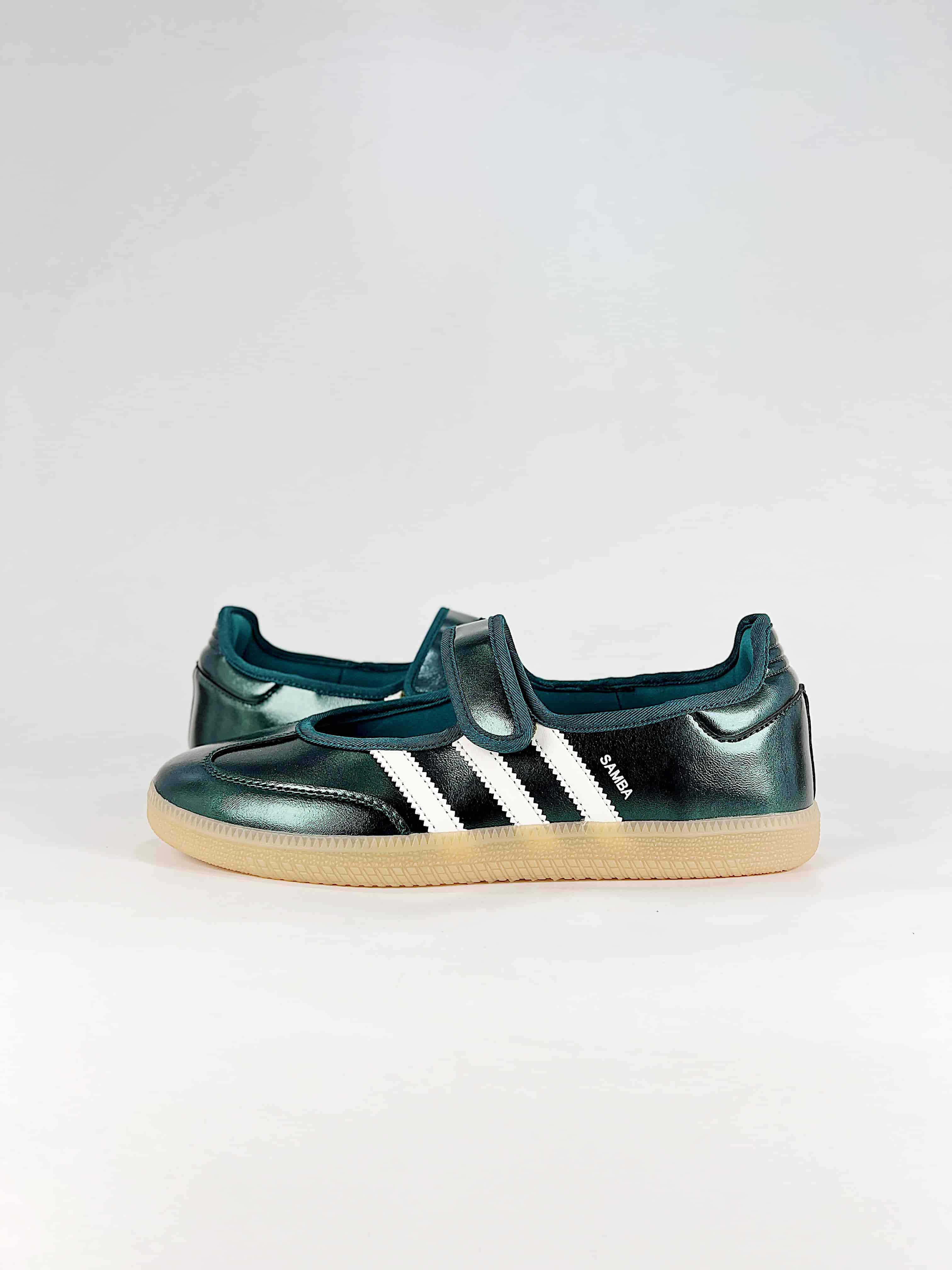 adidas SAMBA JANE W Style No. KK501 35