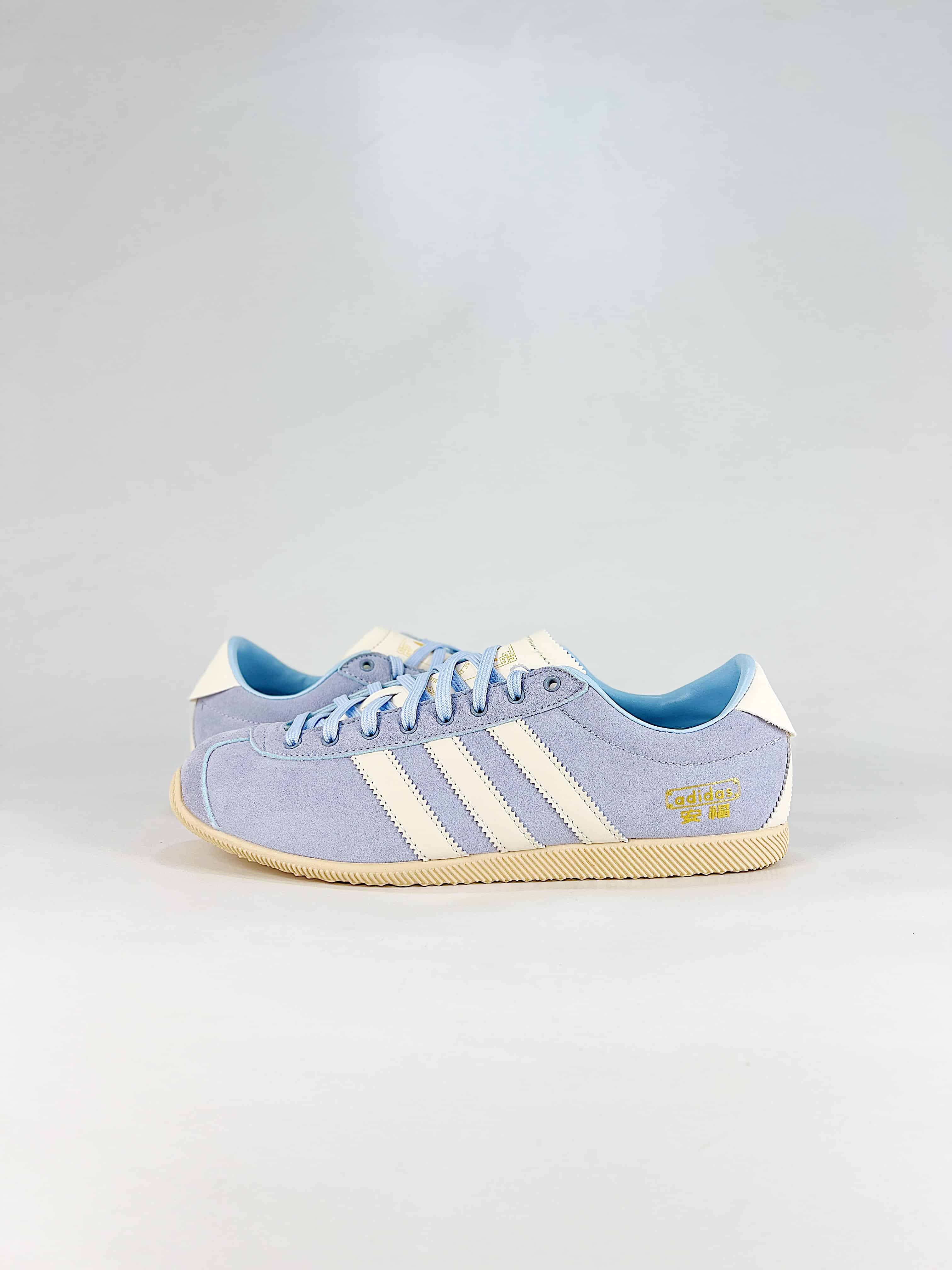 Adidas Originals ANFU W CasualRetro VersatileComfort Style No. KI7559
