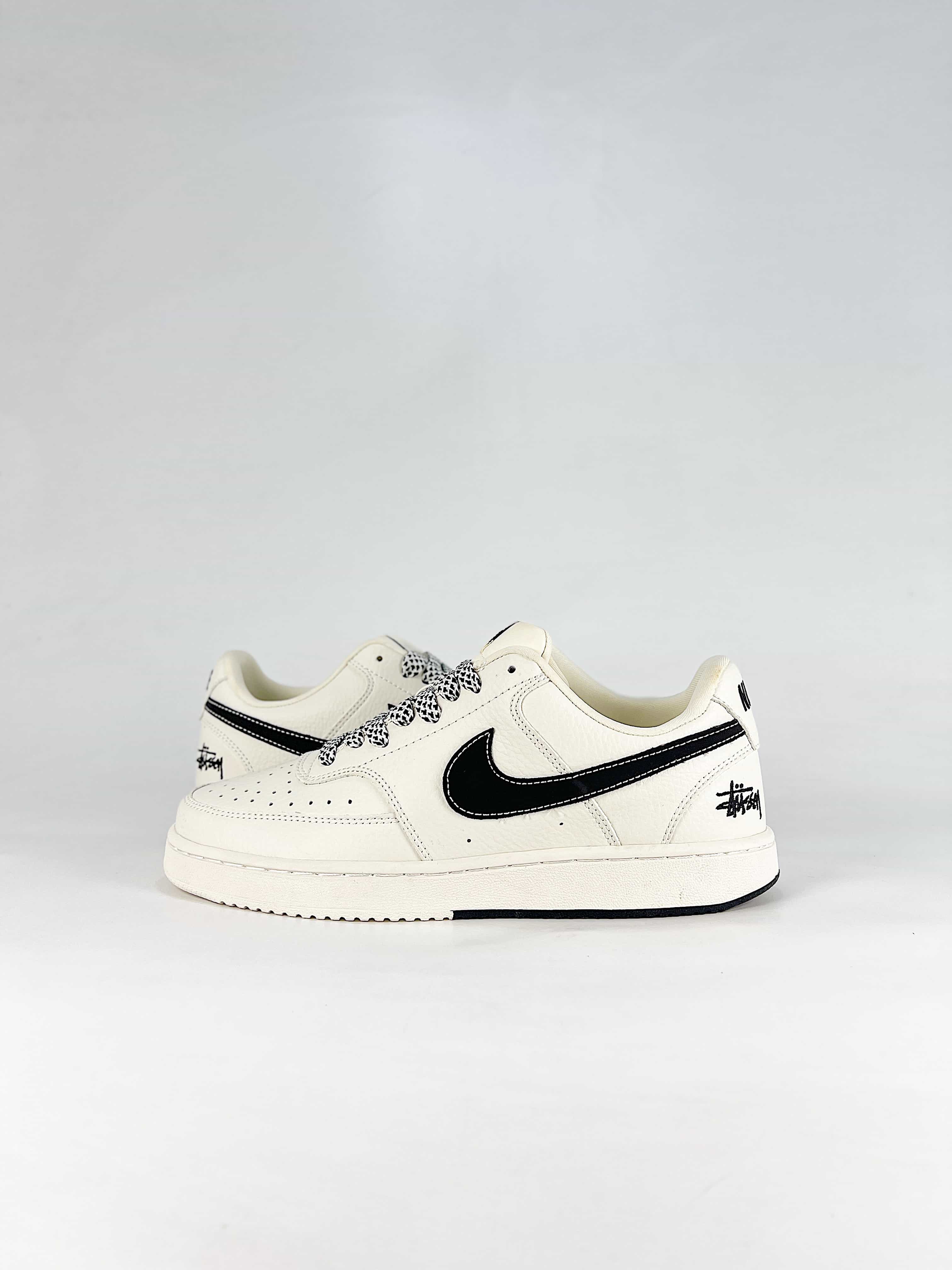 Nike Air Force1 07 low Custom Style No. CS5288 017
