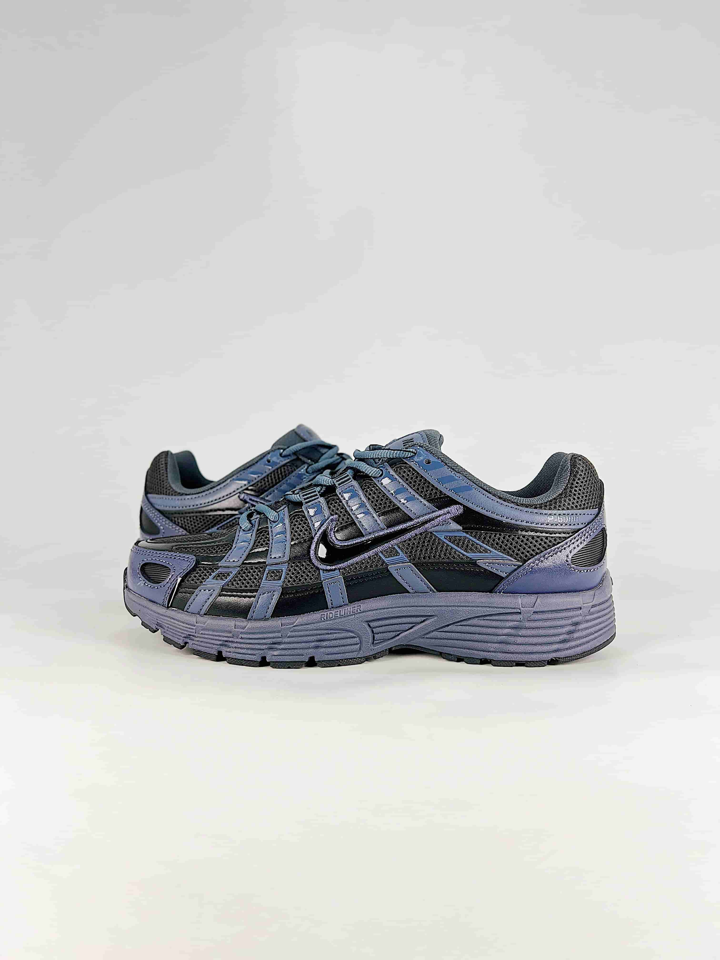 ike P-6000 Running Shoes Style No. HV5064 020