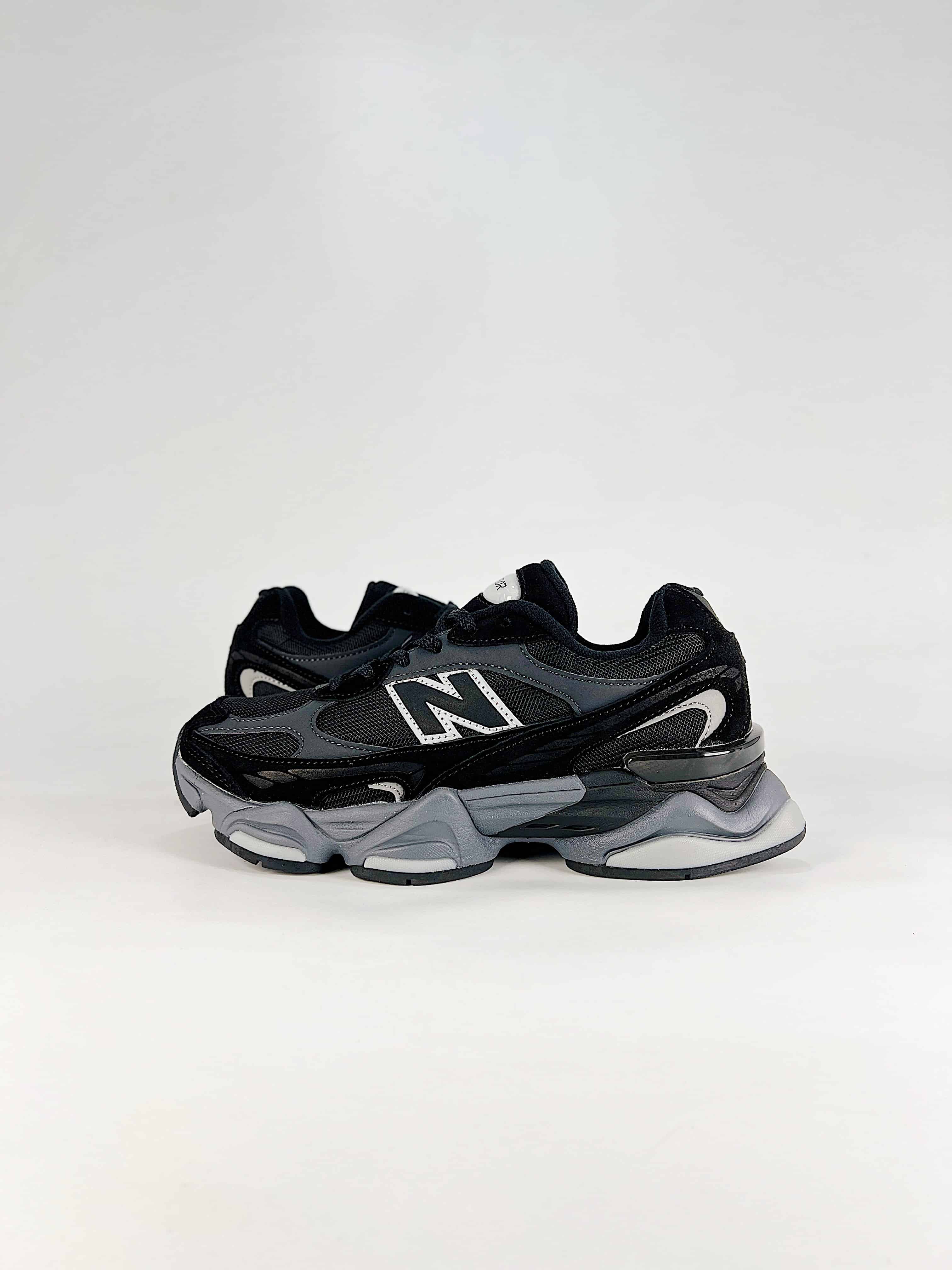 New Balance 9060 Retro PieceStyle No. U90605LK