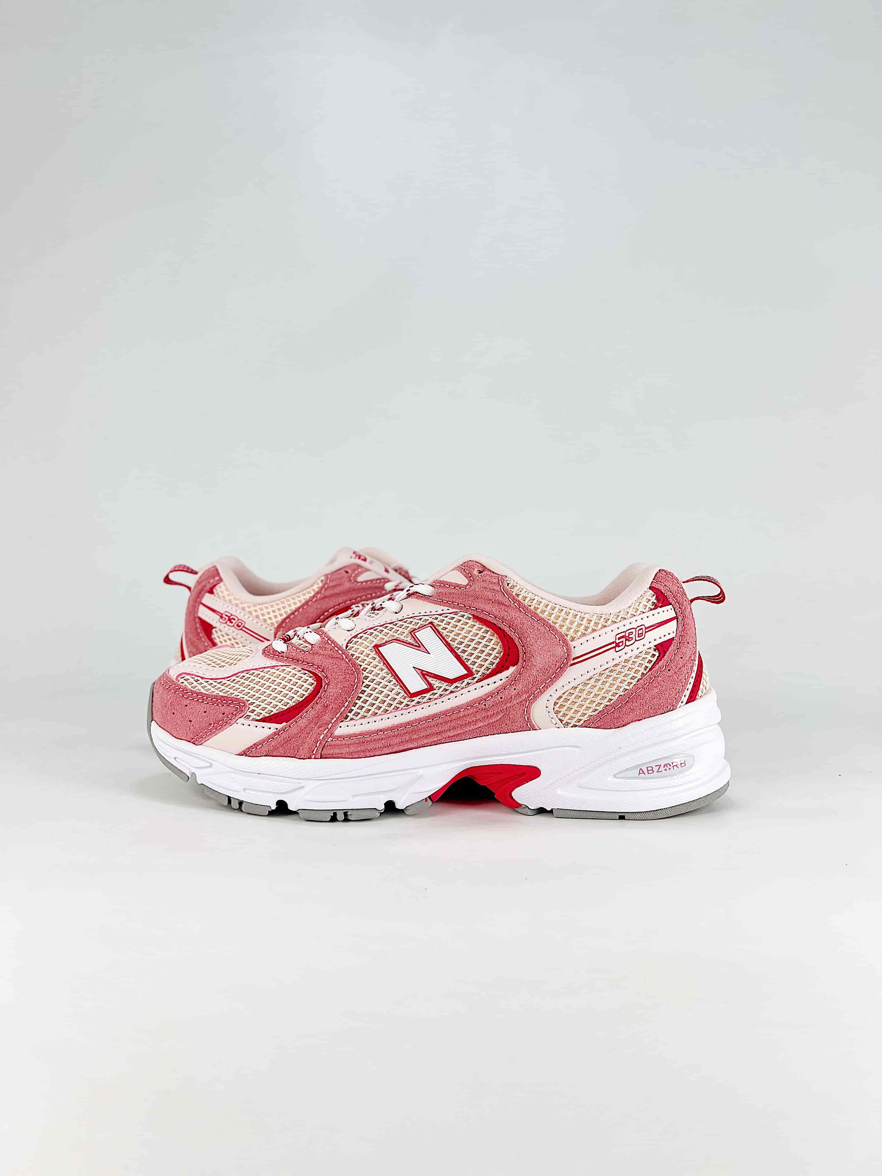 New Balance NB530 BalanceRetroStyle No. U5304GM