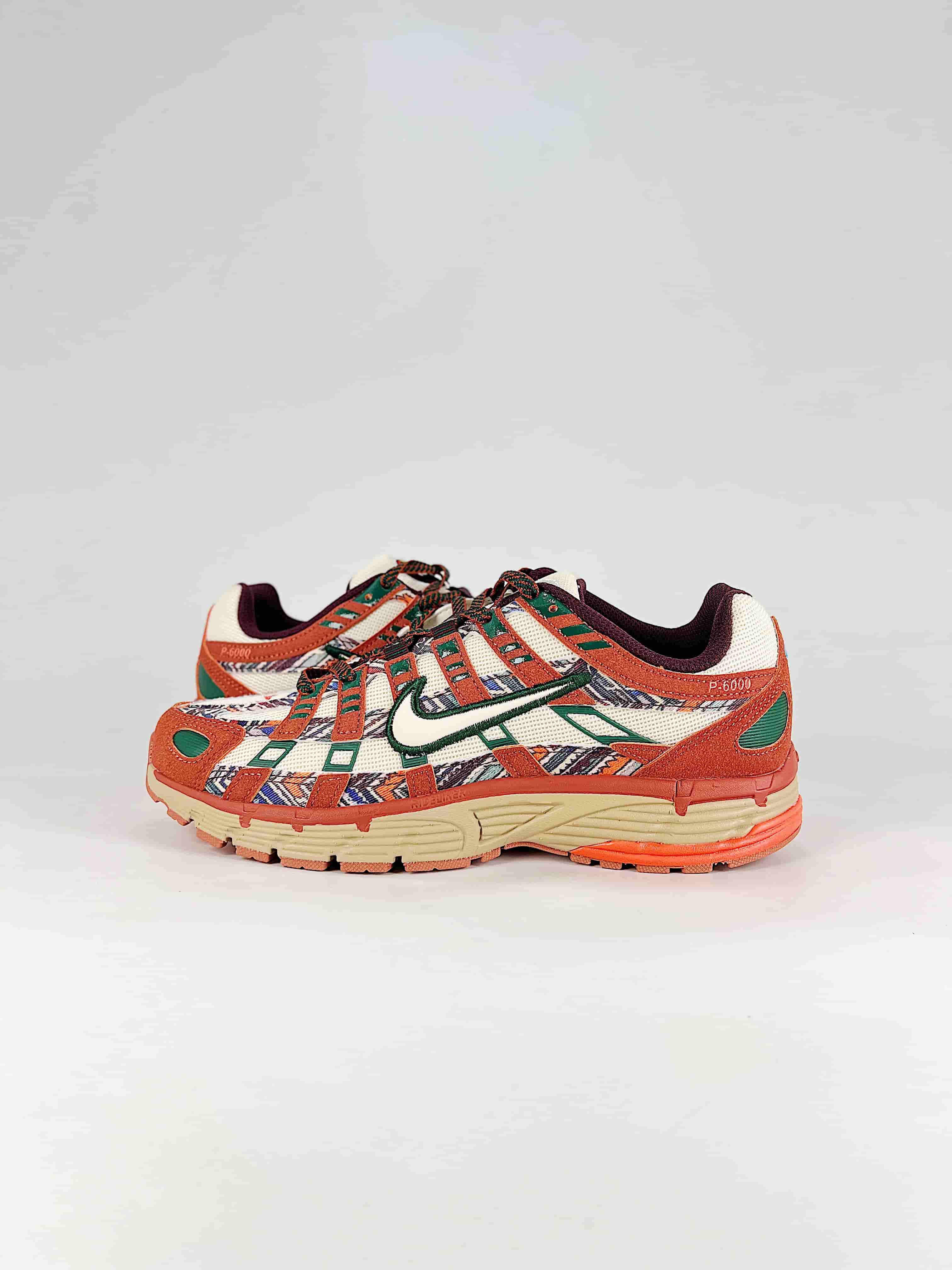 Nike P-6000 Running ShoesStyle No. IQ0598 209