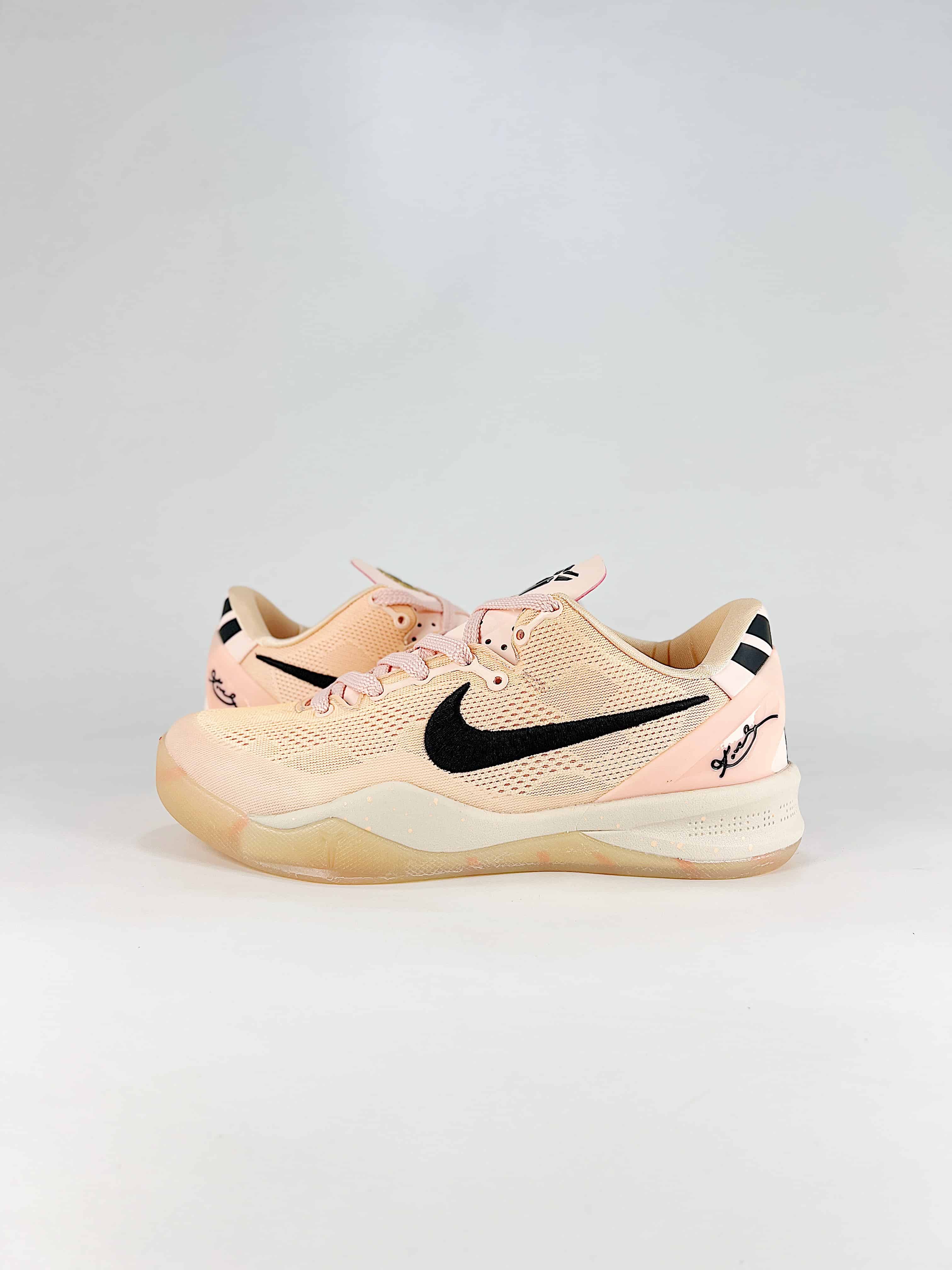 Nike Kobe VIII PROTRO VNikeStyle No. HQ3138 800