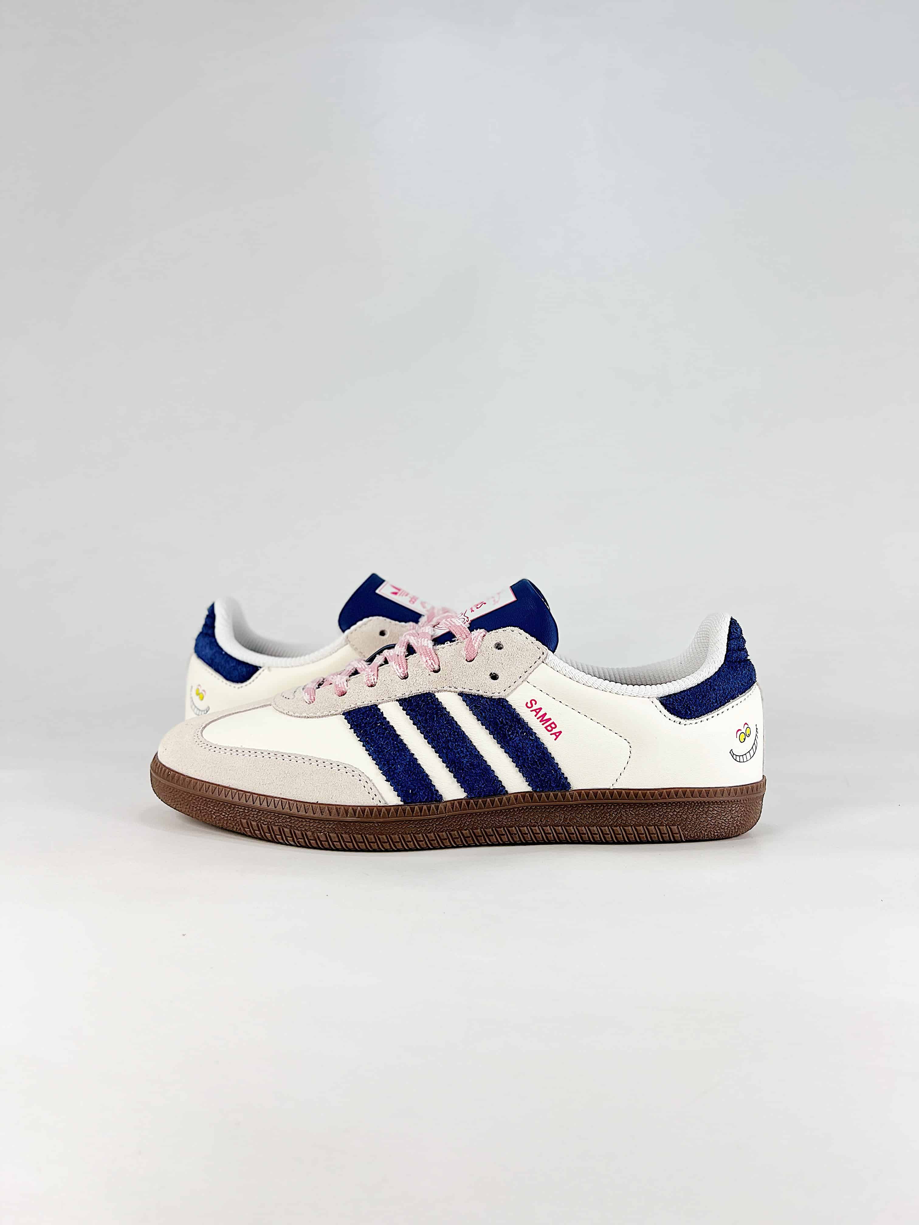 adidas originals SAMBA OG Durable Low-Top Unisex Style No. KH5899