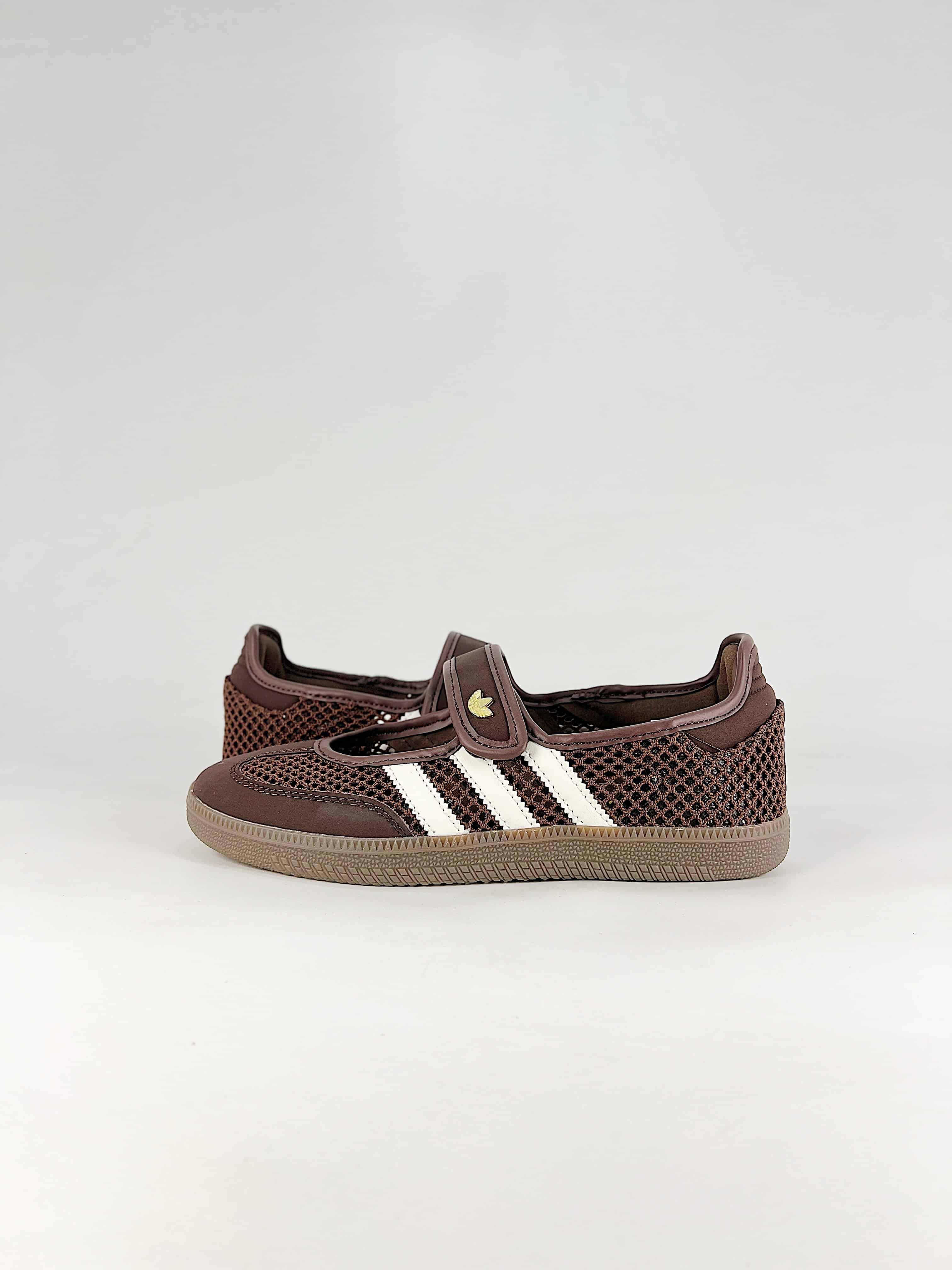 adidas SAMBA JANE W Style No. LA6829 35