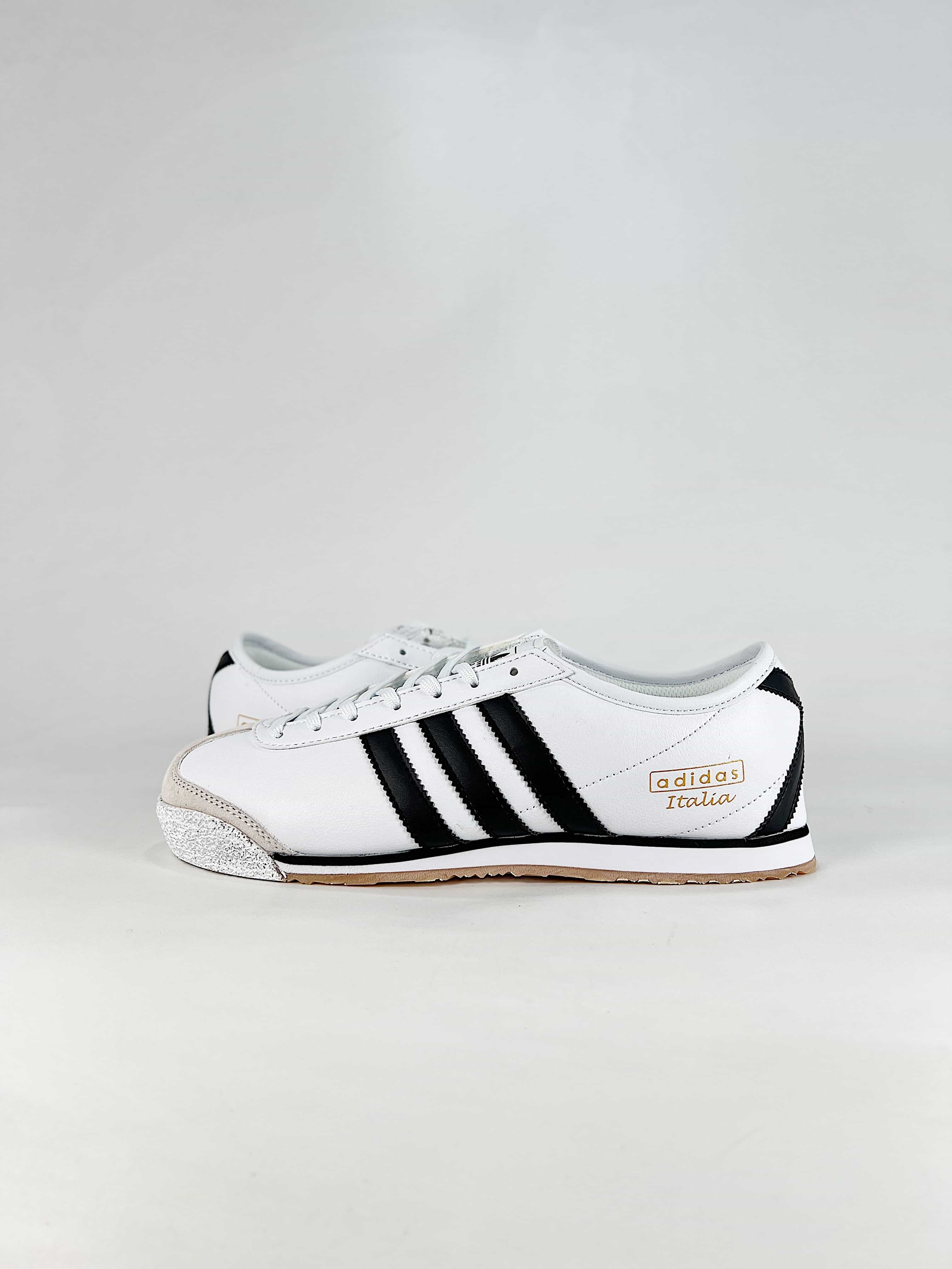 adidas ITALIA 70 s Comfort Non-SlipDurable Style No. JS1323