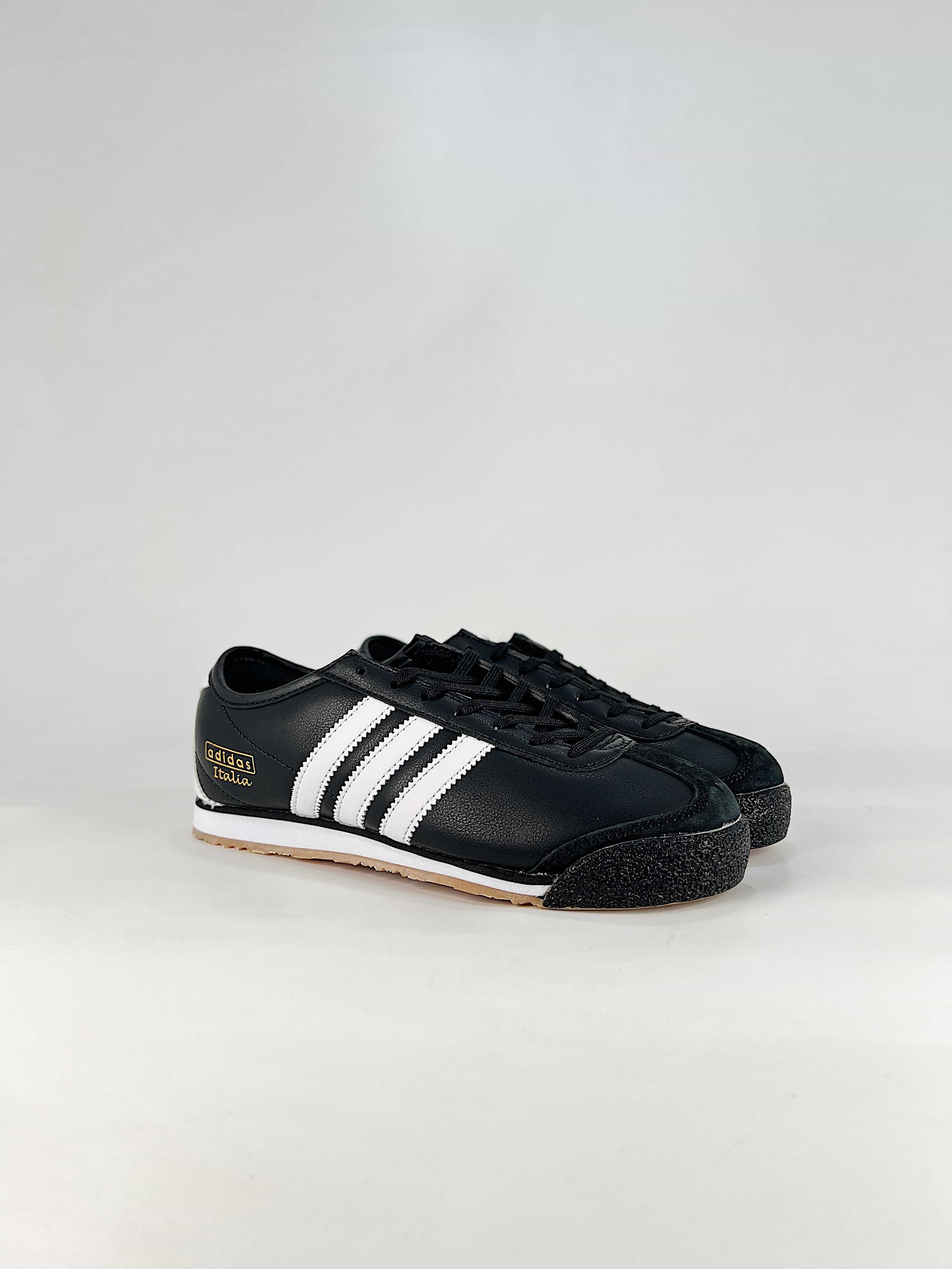 adidas ITALIA 70 s Comfort Non-SlipDurable Low-Top Casual Shoes Unisex