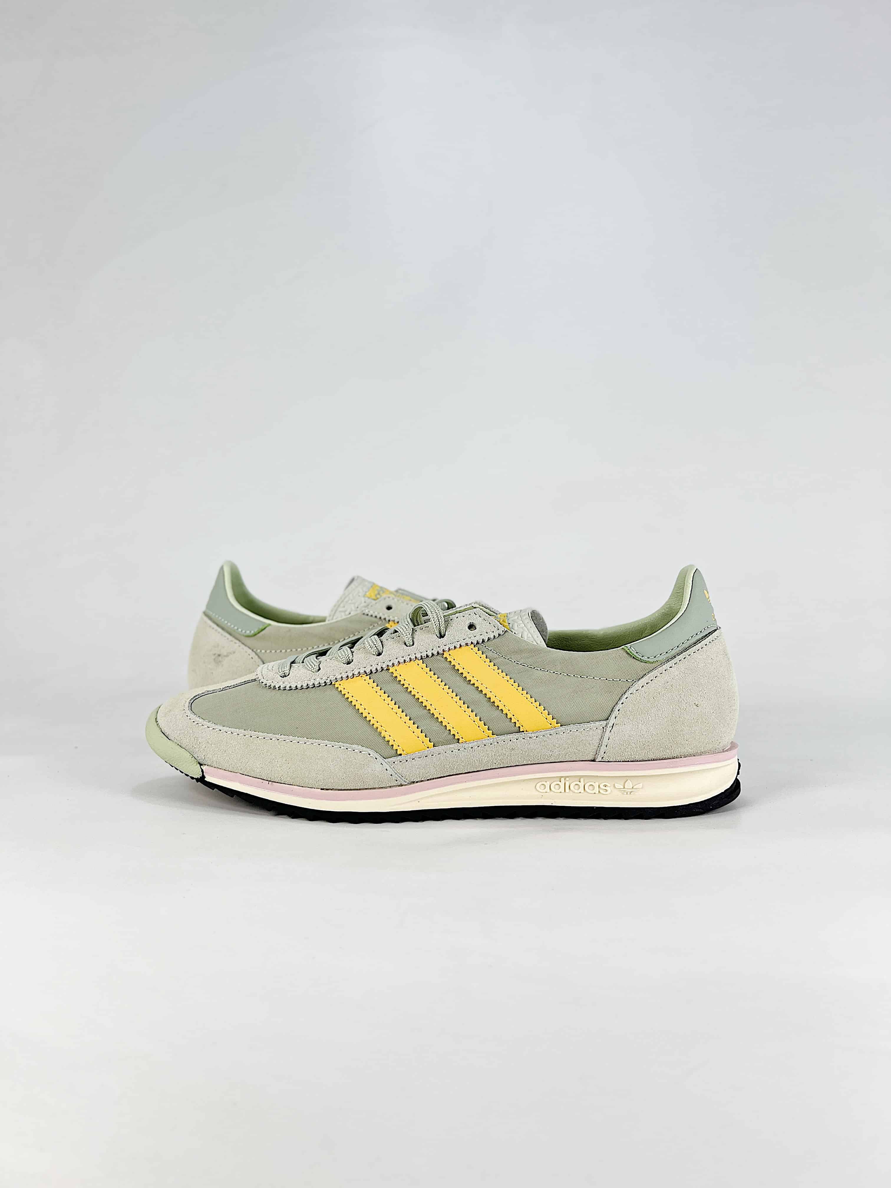 adidas originals SL 72 OG KITHRetro Piece Style No. IE3476