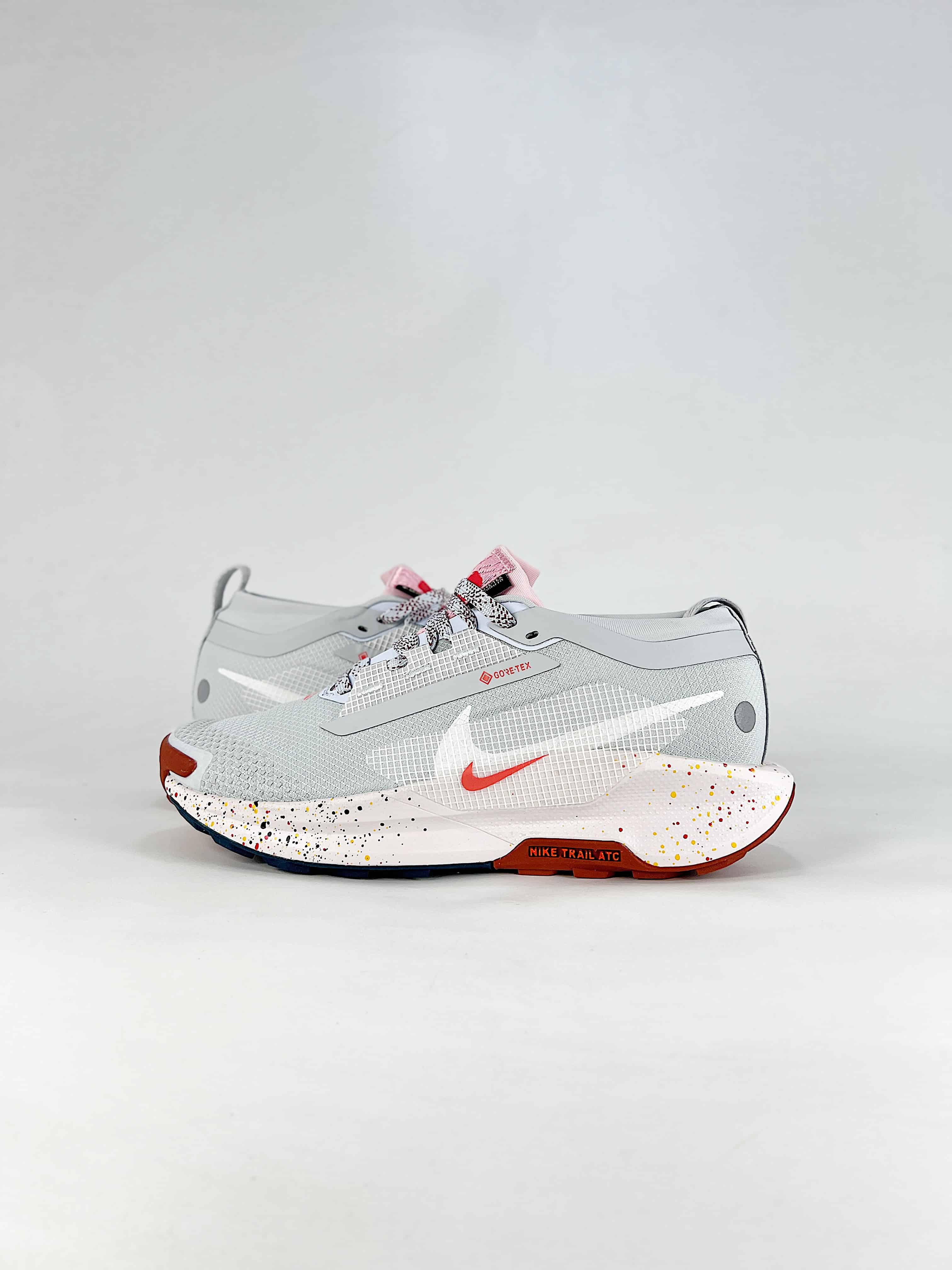 Nike Pegasus Trail 5 GTX Running Shoes Style No. FQ0908 009