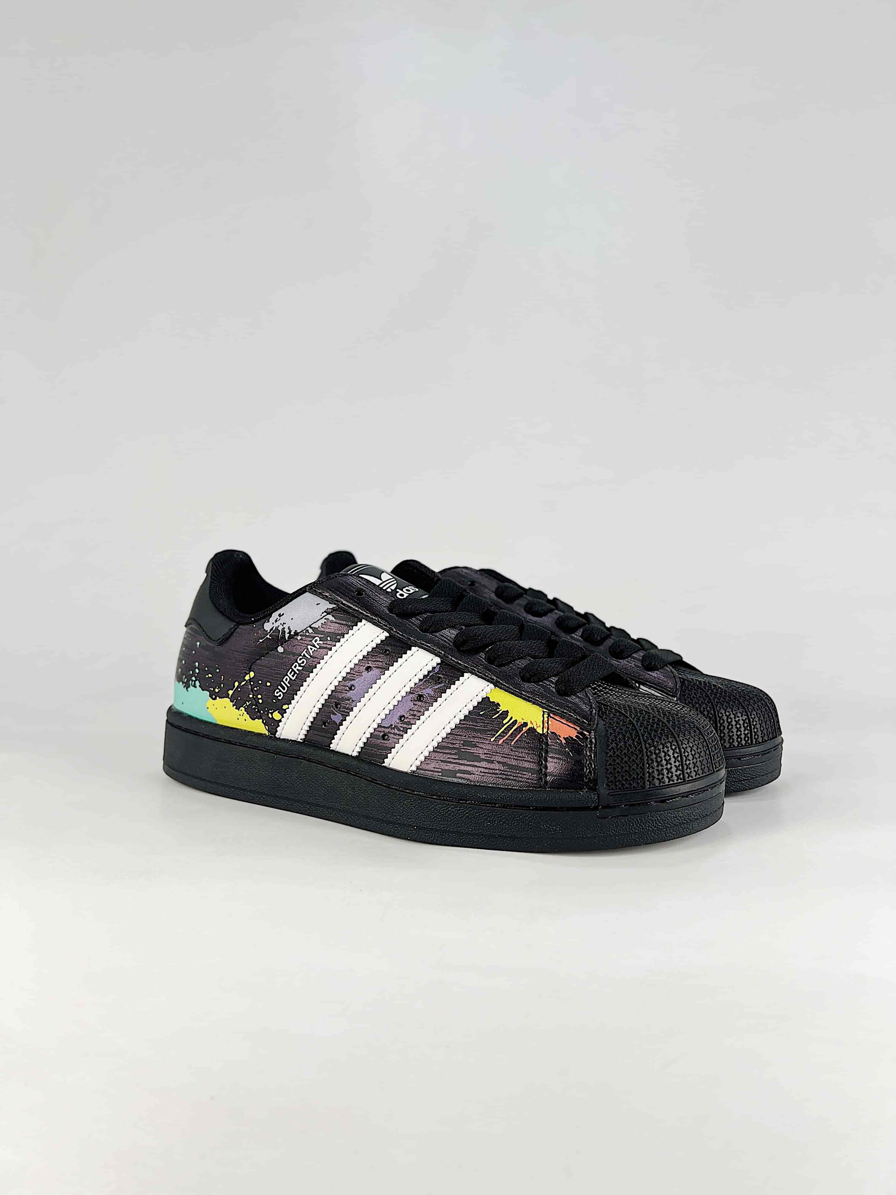 Adidas Originals Superstar IINew Colorway