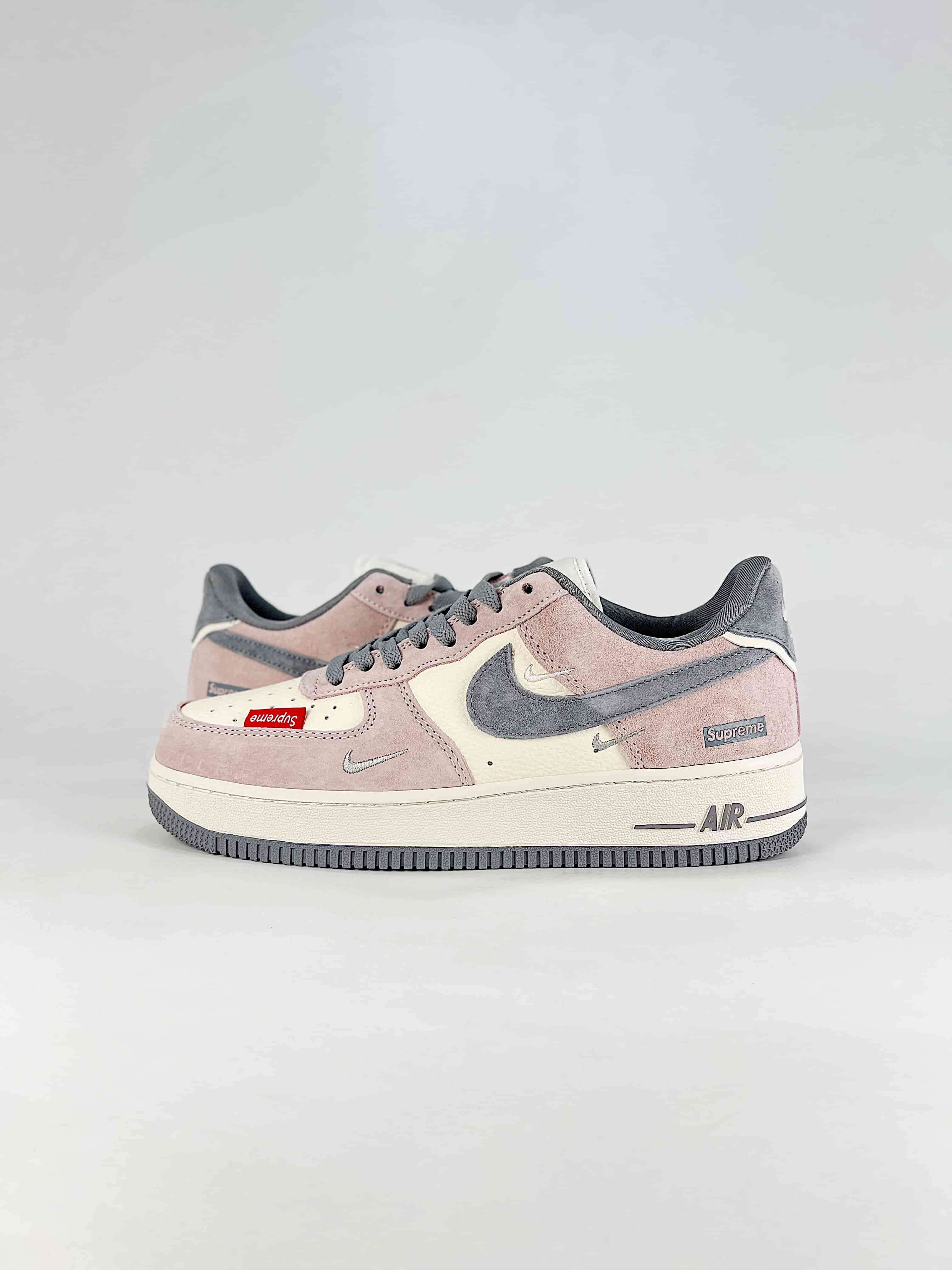 Nike Air Force1 07 low Custom Style No. LF6888 004
