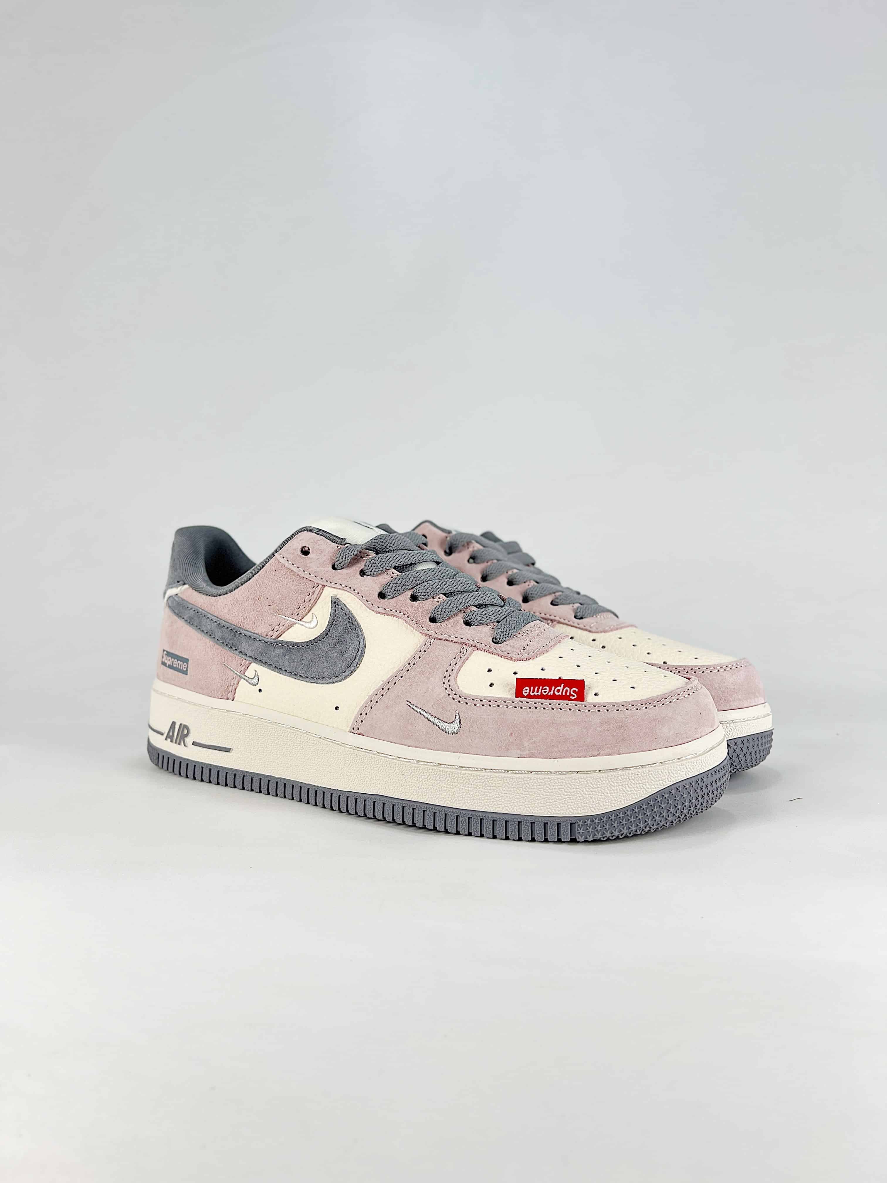 Nike Air Force1 07 low Custom