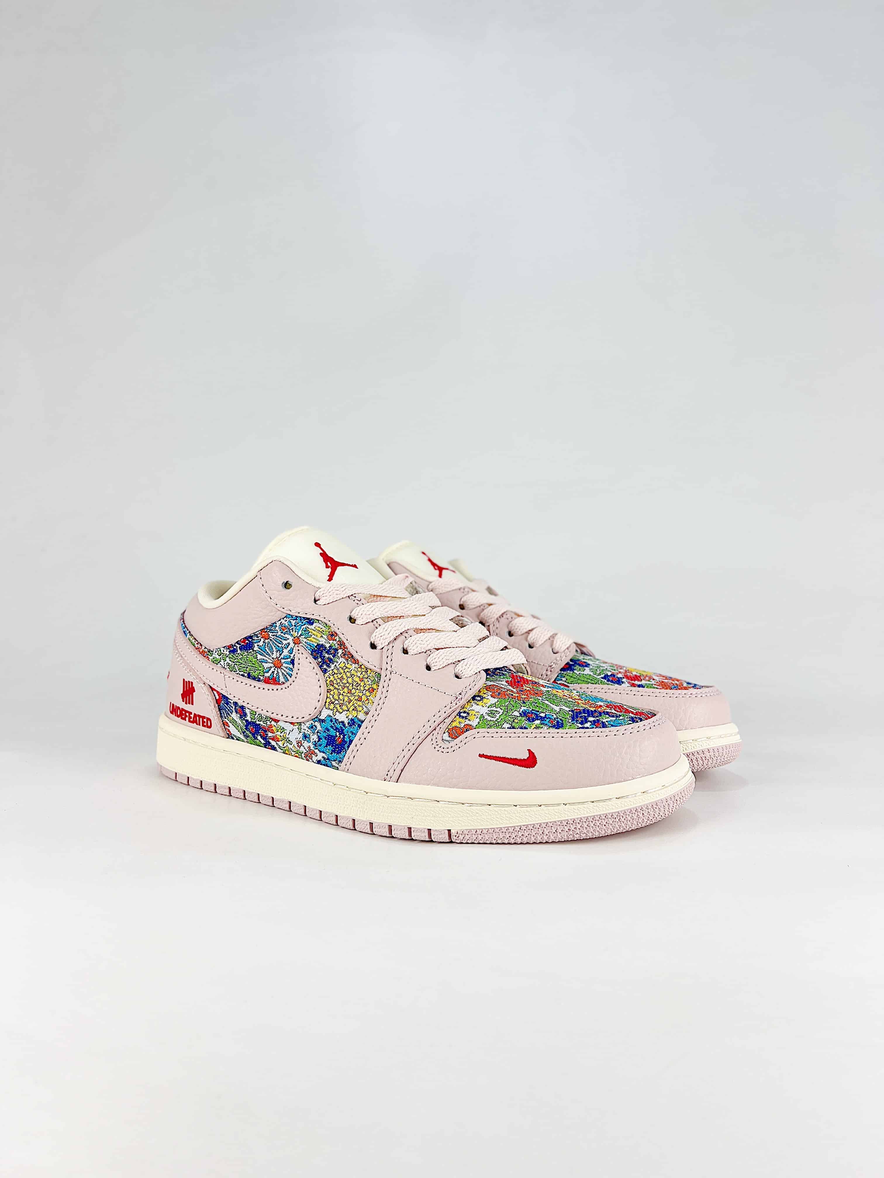 Air Jordan 1 Low Custom Colorway