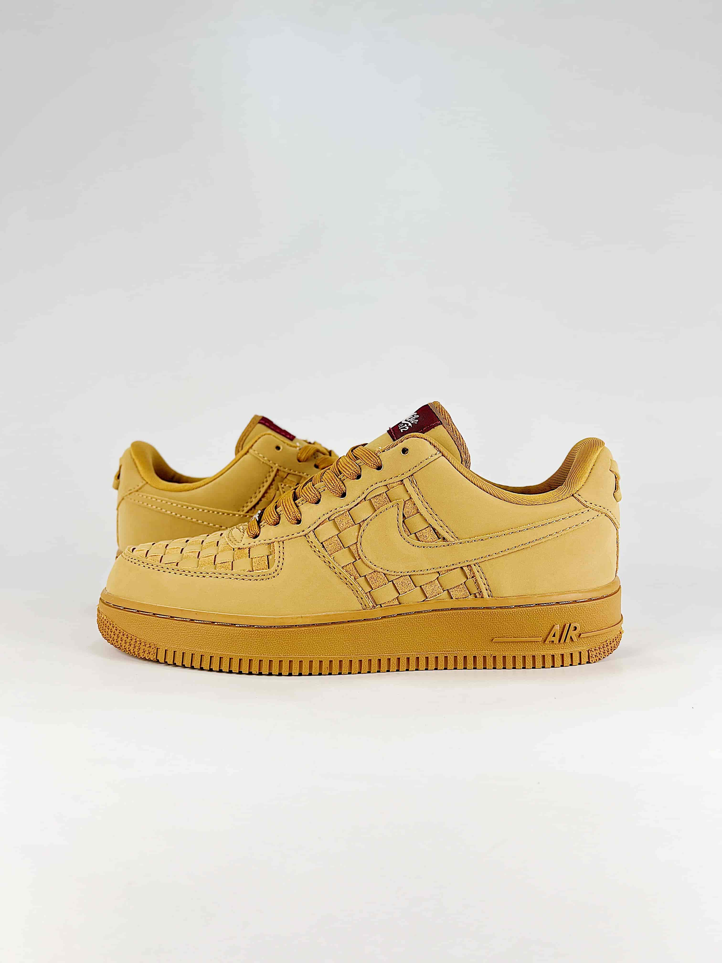 Nike Air Force1 07 low Style No. IM5755 700