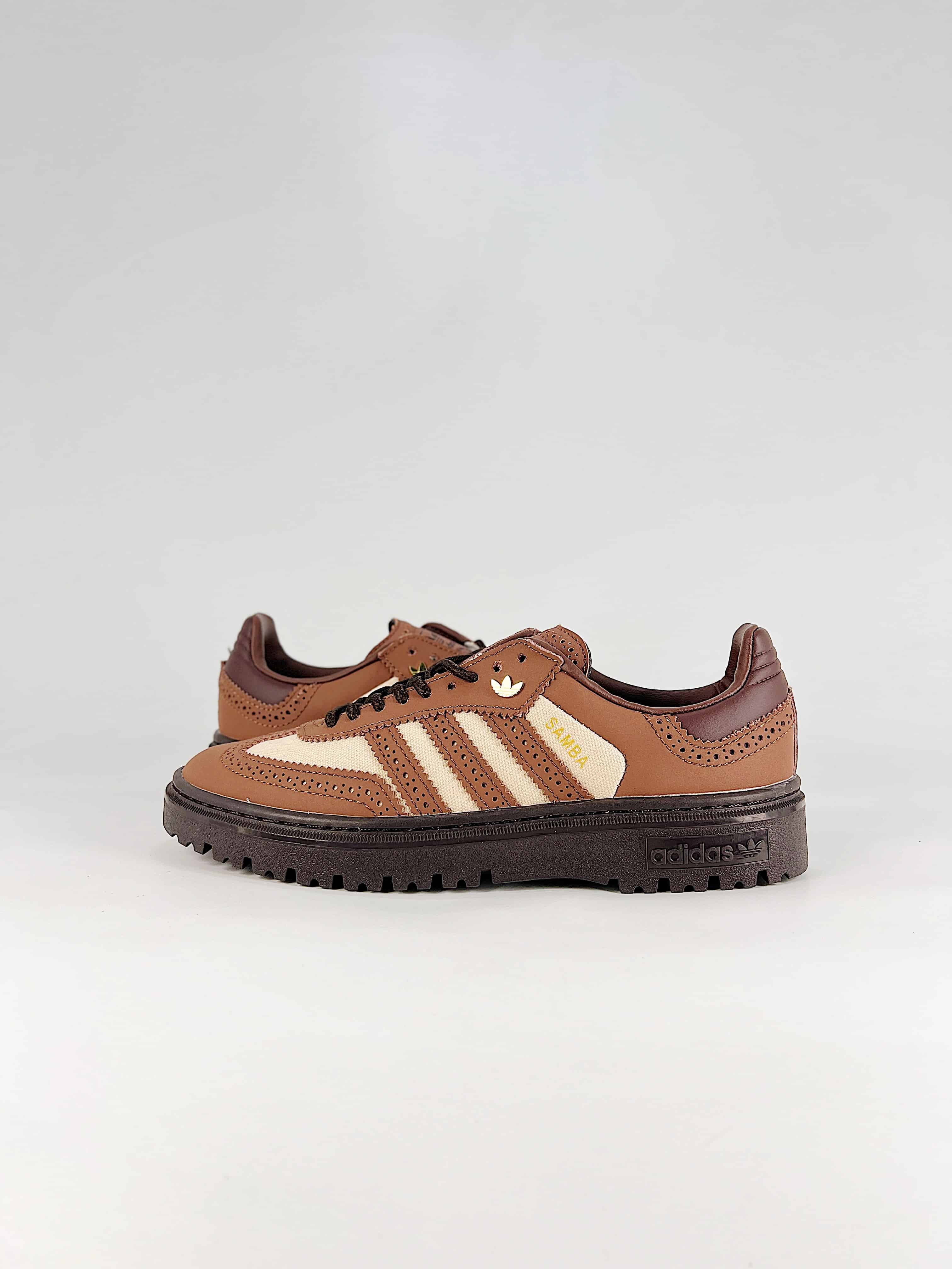 adidas originals Samba WTR ComfortClassic Style No. KI6276