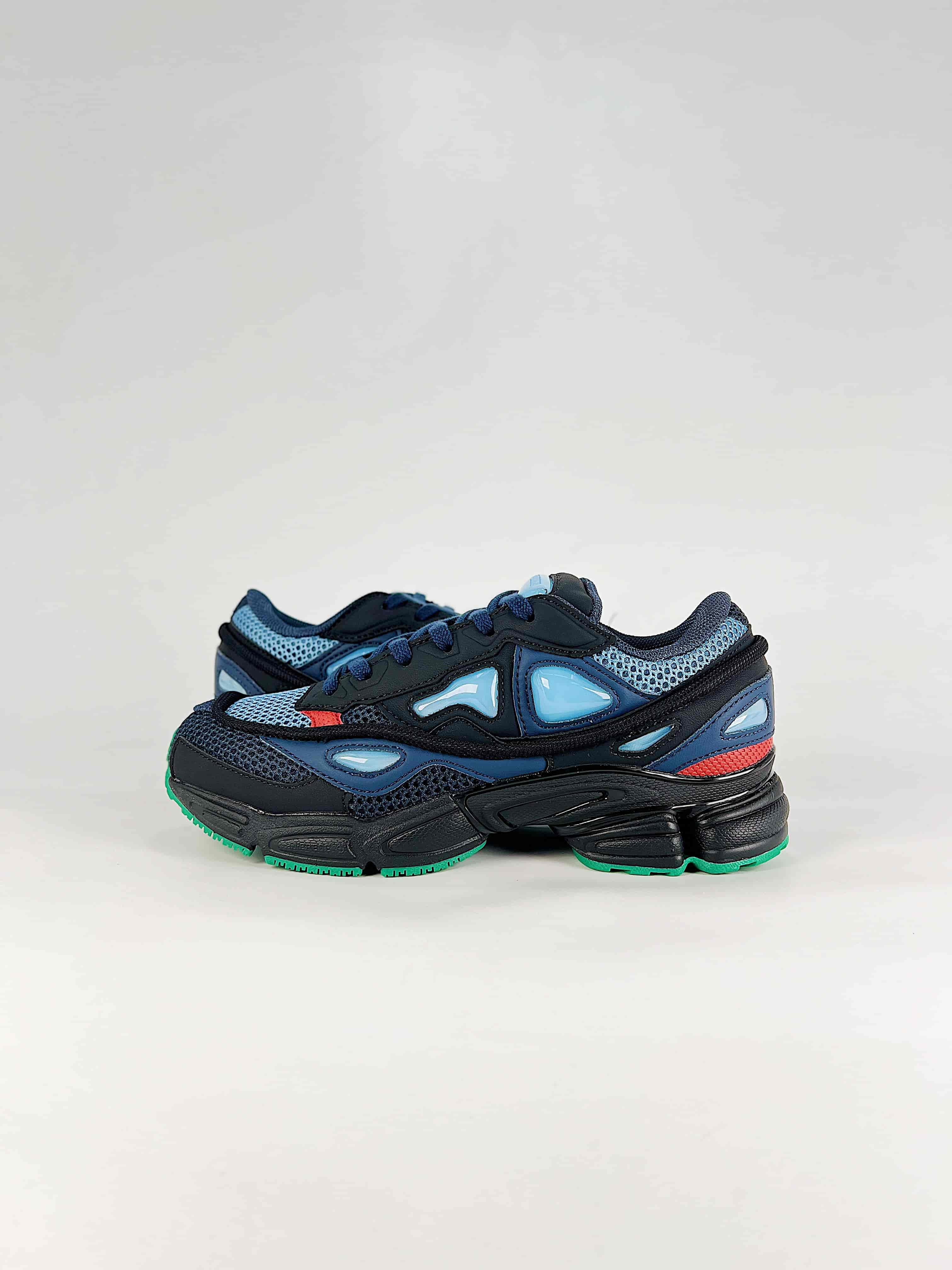 Best Seller RAF SIMONS OZWEEGO 2 Trendy