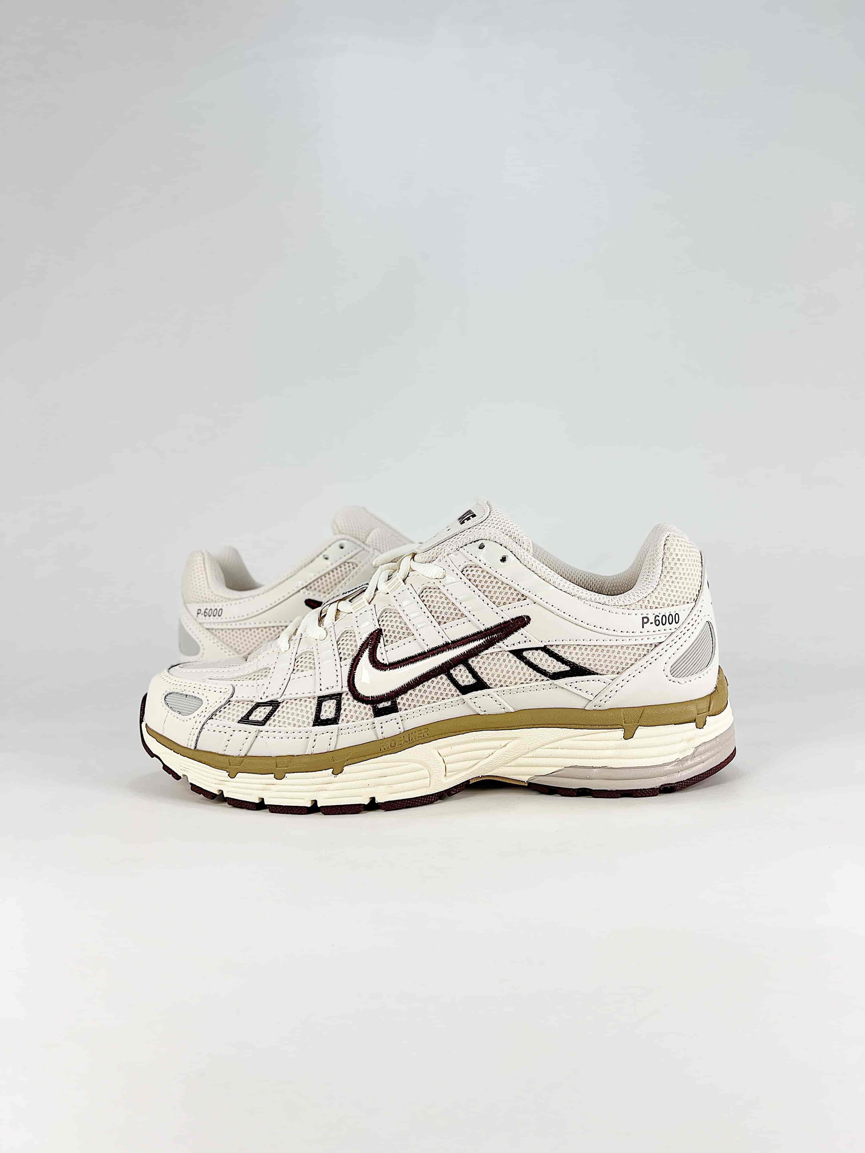 Nike P-6000 Running ShoesStyle No. HF0728 201