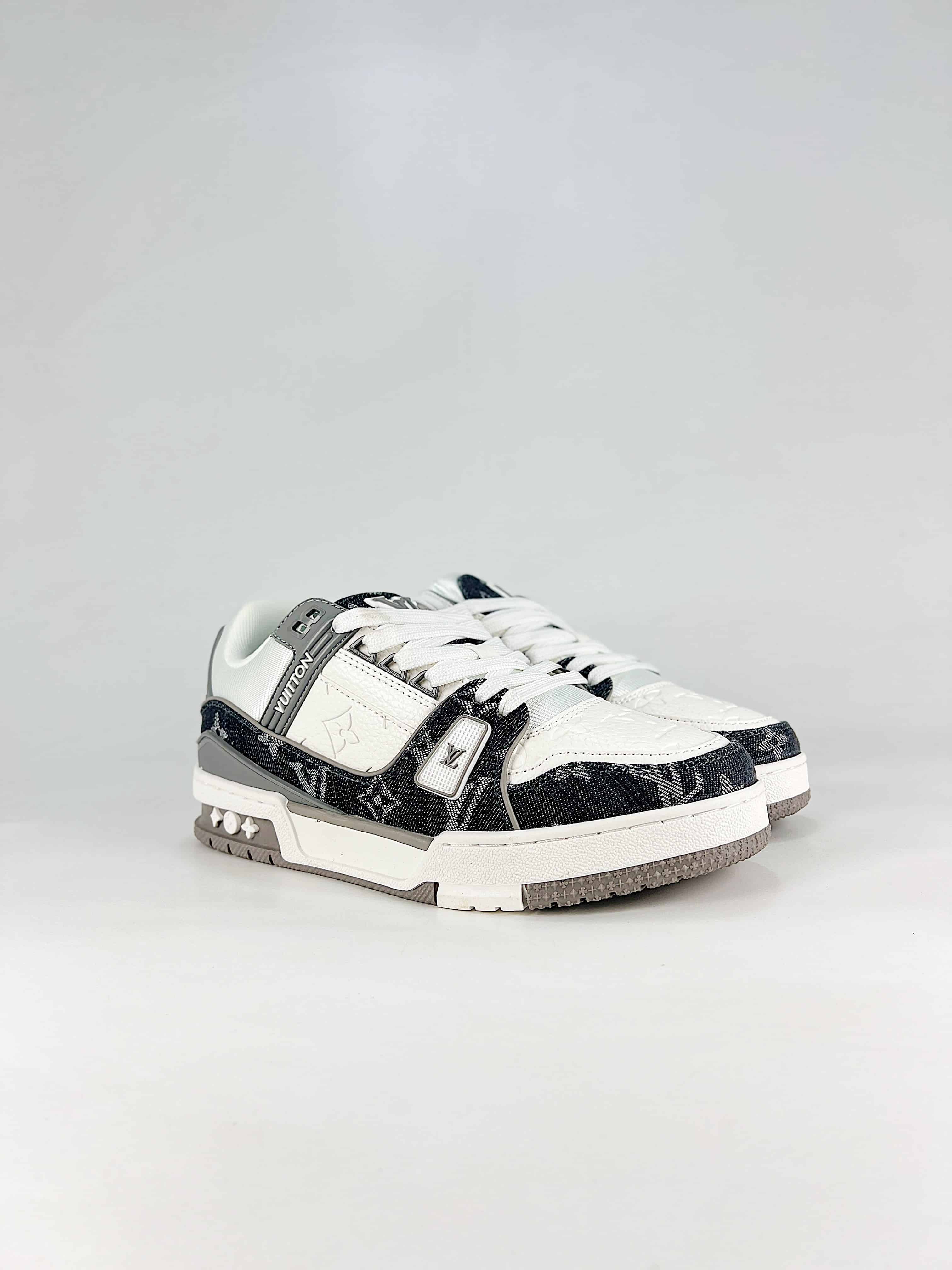 LOUIS VUITTON 1 3 36 46 4 40 ccw