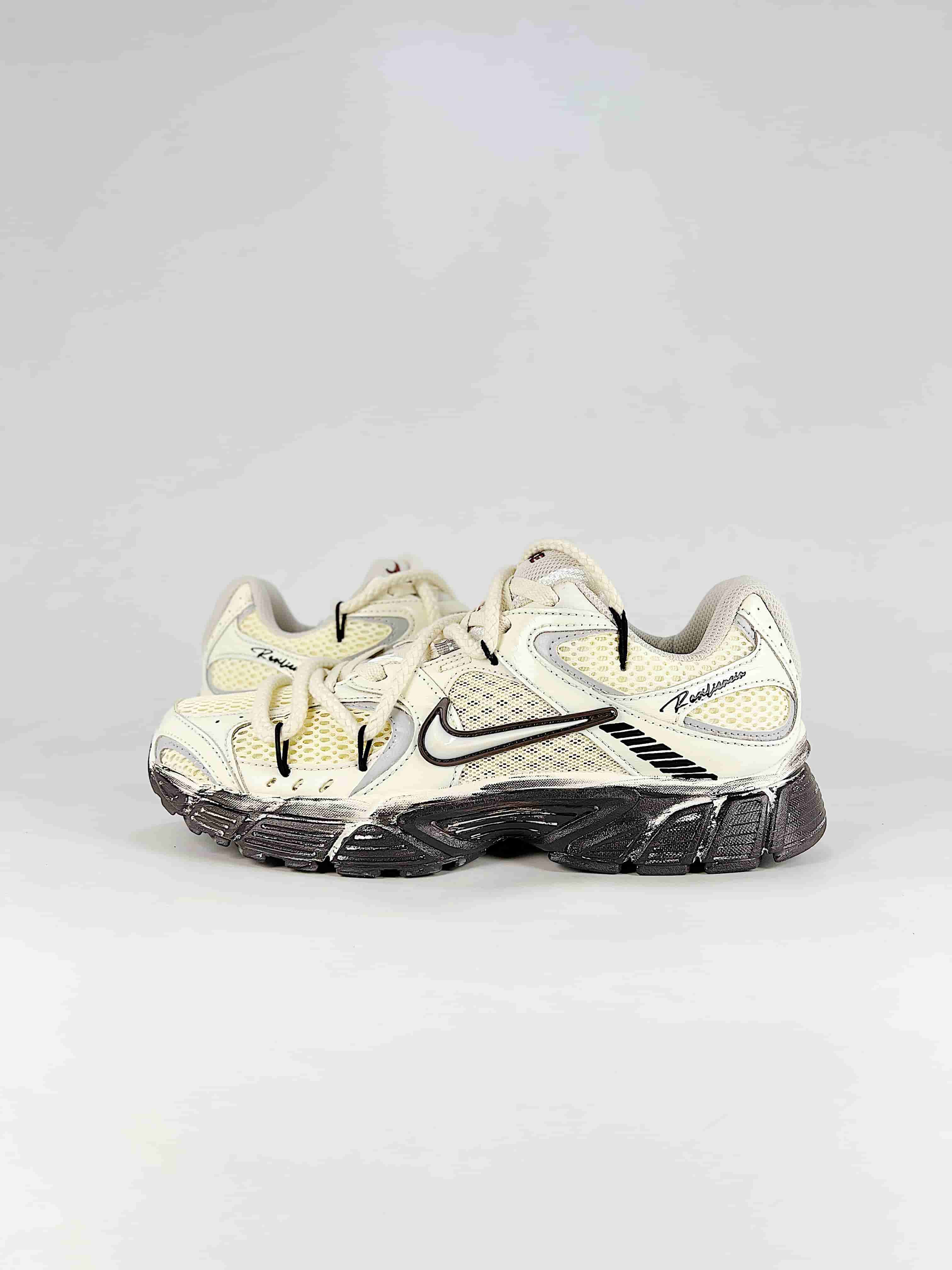 Nike V5 RNR ComfortVersatileNon-SlipDurable Style No. HQ7901 102
