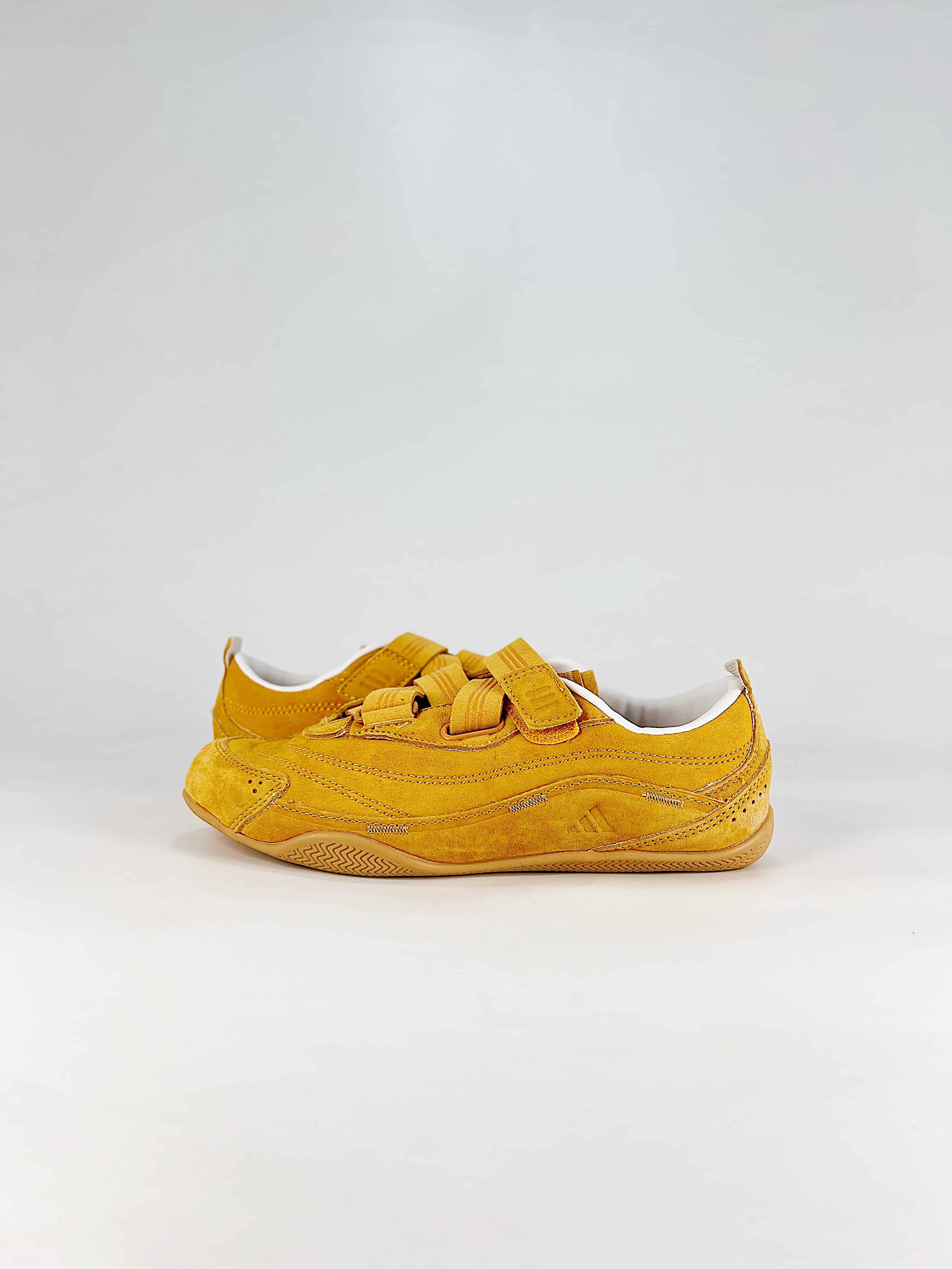 adidas URBAN REVERIE Comfort Style No. KJ4036