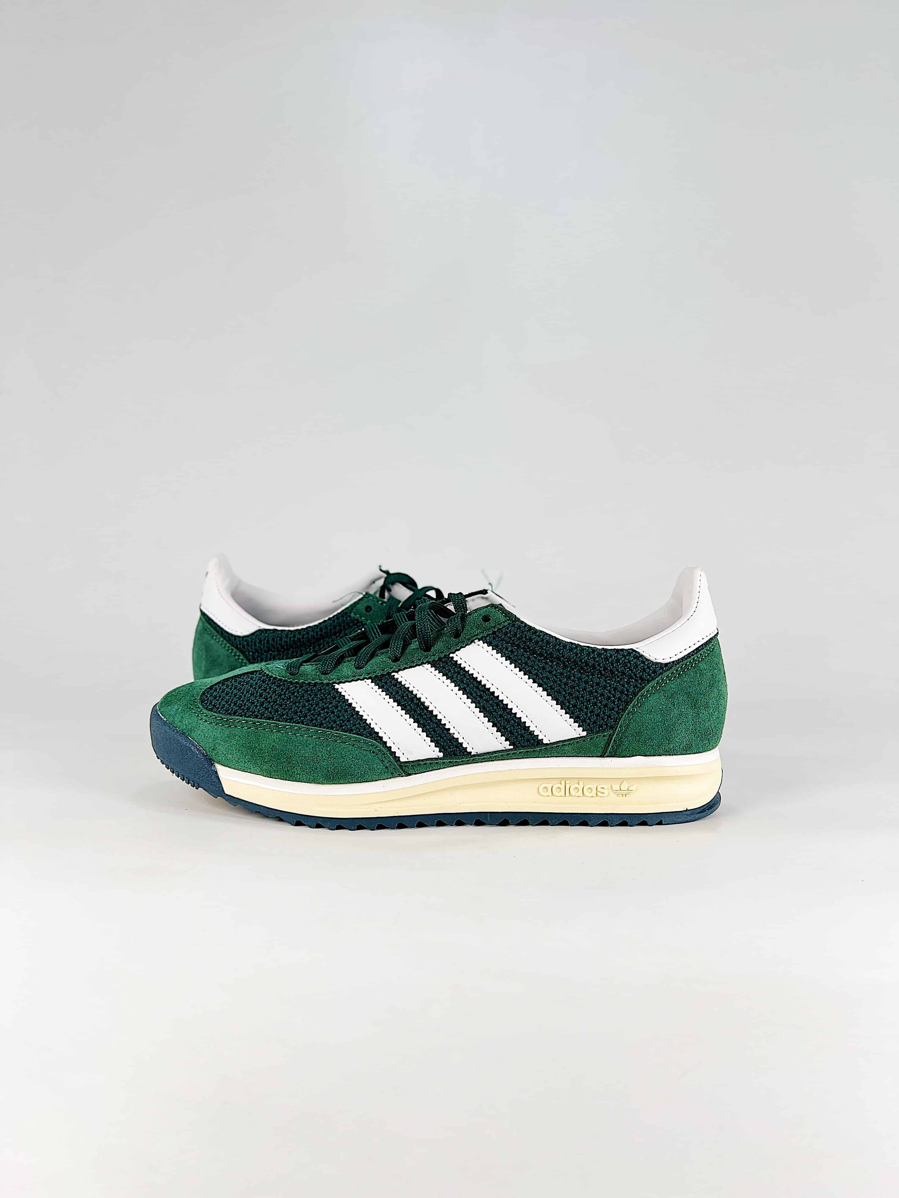 adidas originals SL 72 OG Style No. JR8772