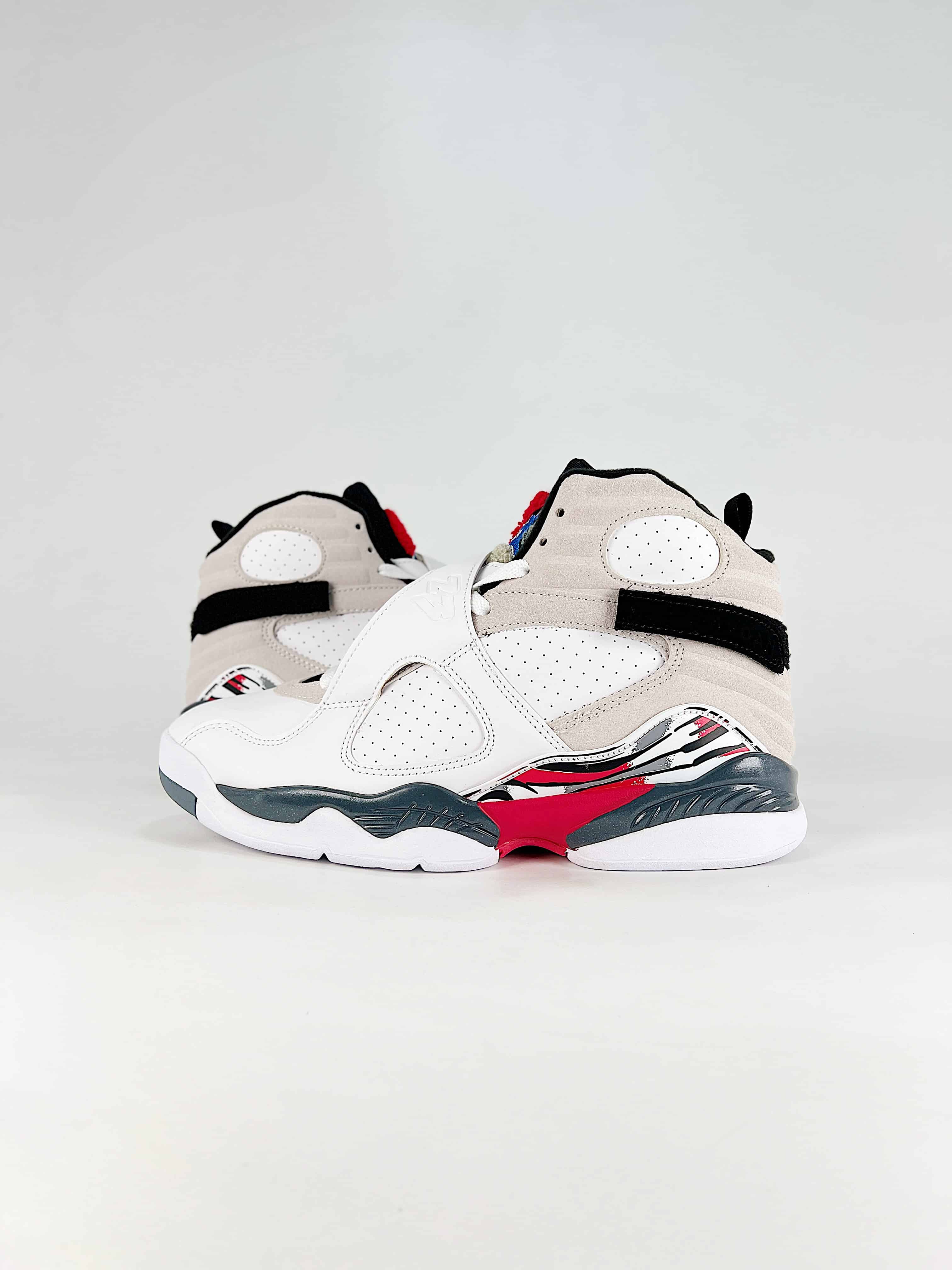 Air Jordan 8 RetrStyle No. 305381 100