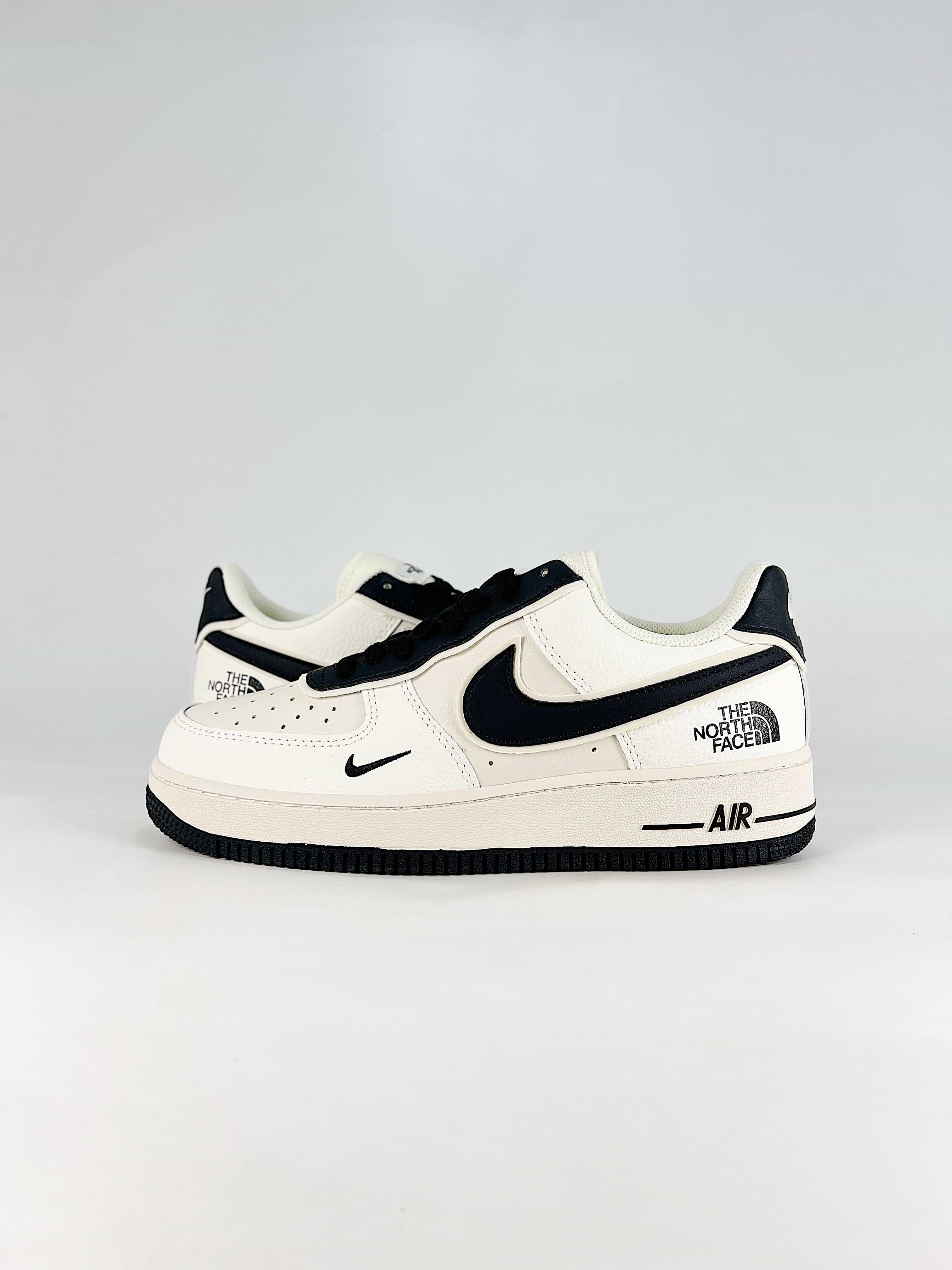 Nike Air Force1 07 low Custom Style No. LF6688 001