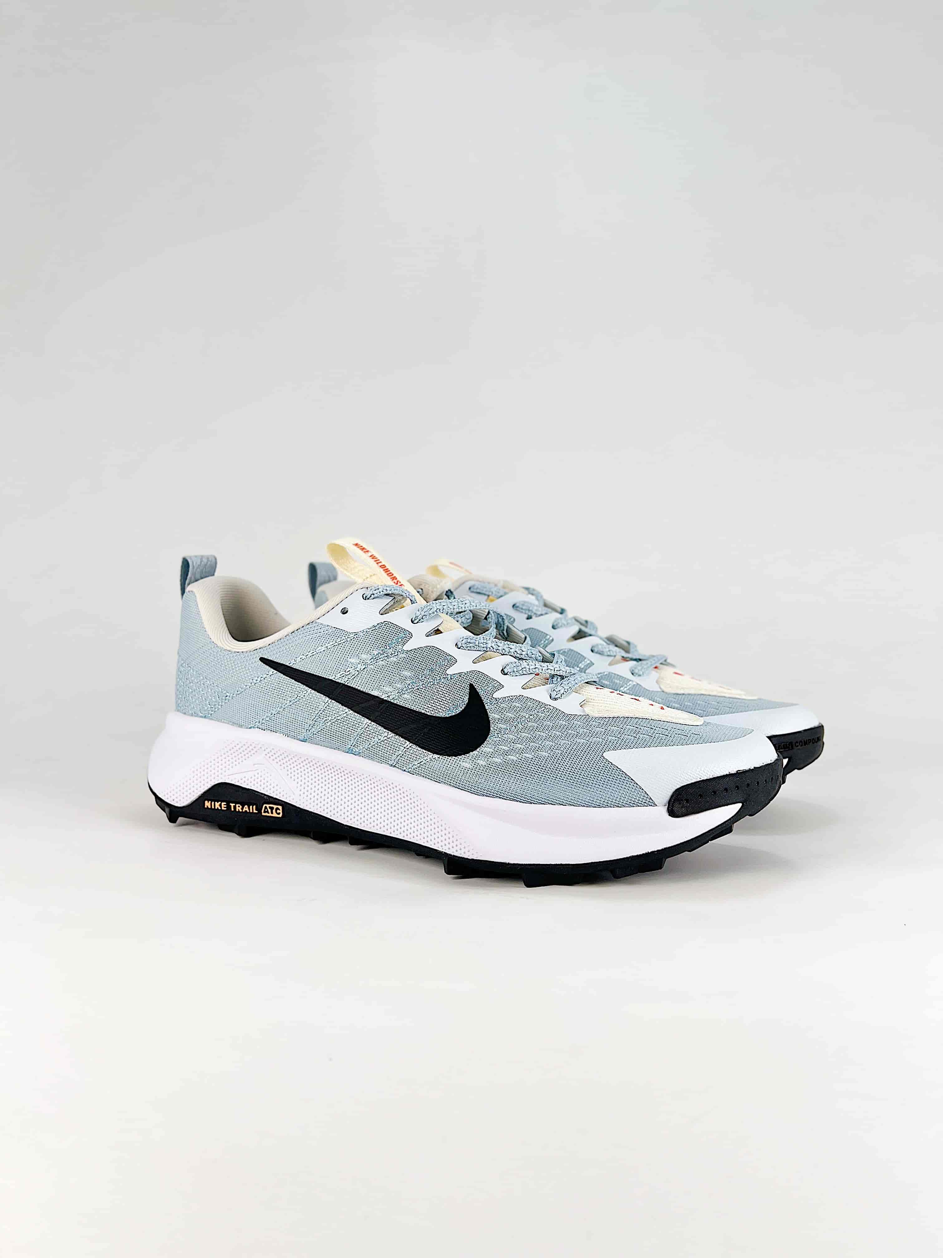Nike Wildhorse 10 ComfortNon-SlipDurable