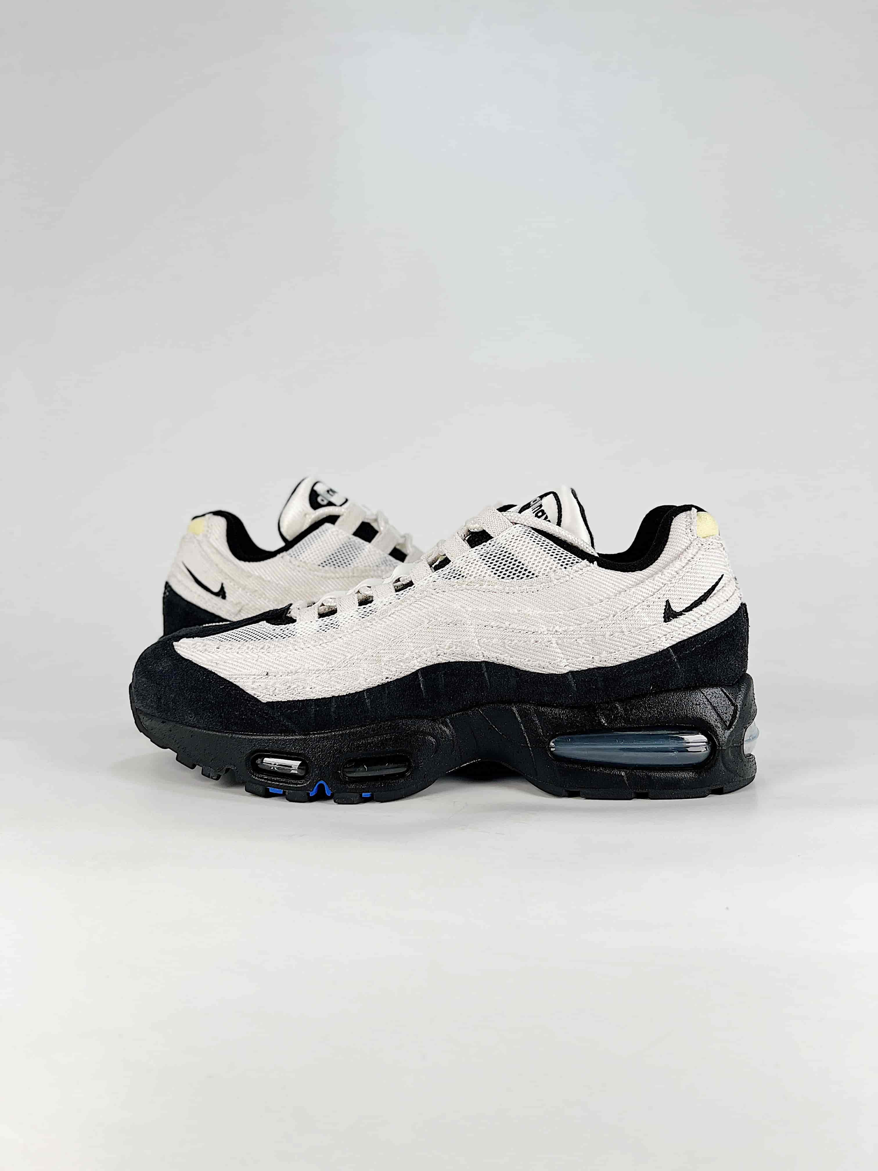 IKE Air Max 95 Retro Piece TrendyVersatileStyle No. IQ0284 010