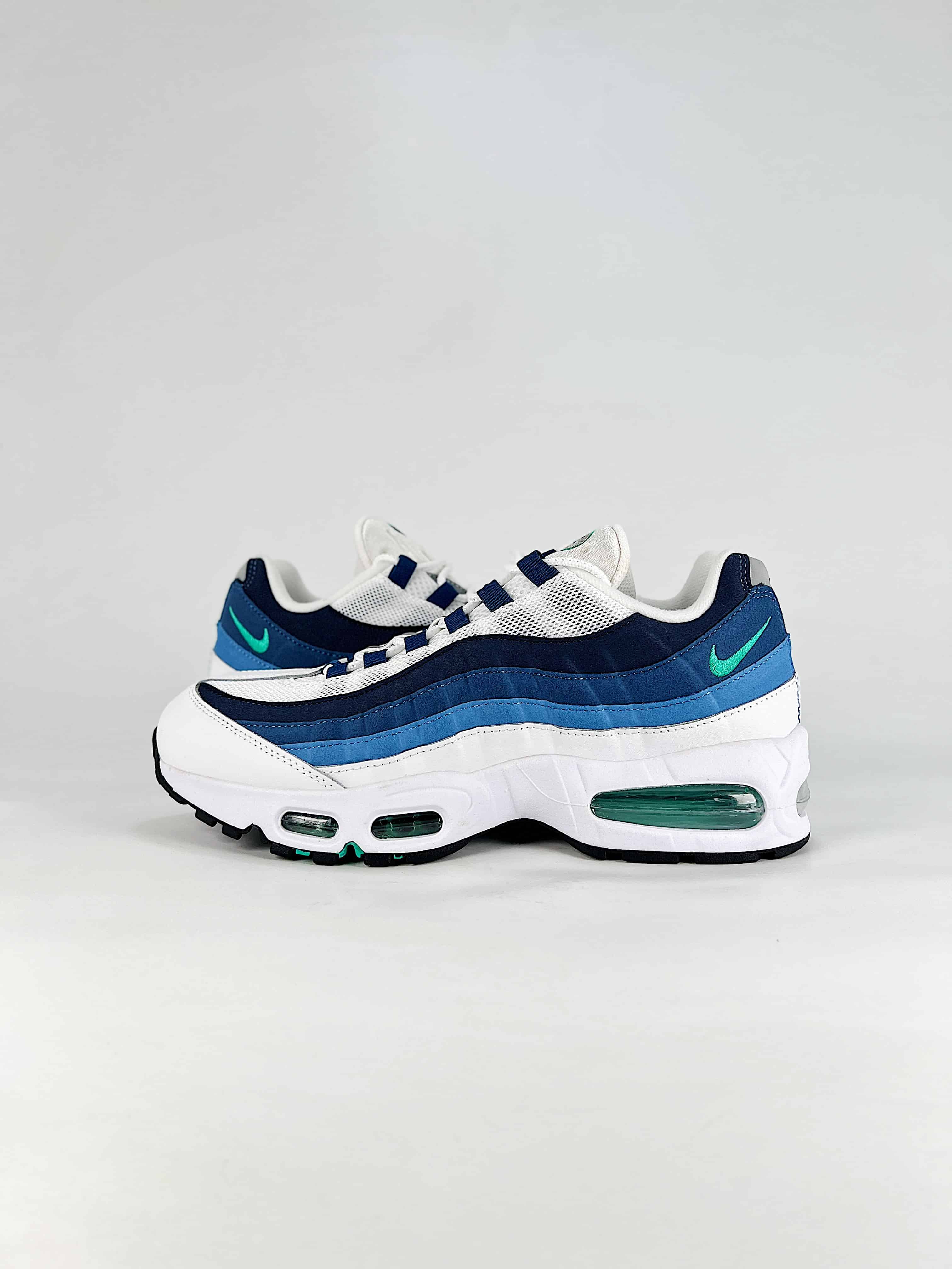 IKE Air Max 95 Retro Piece Style No. IH7855 100