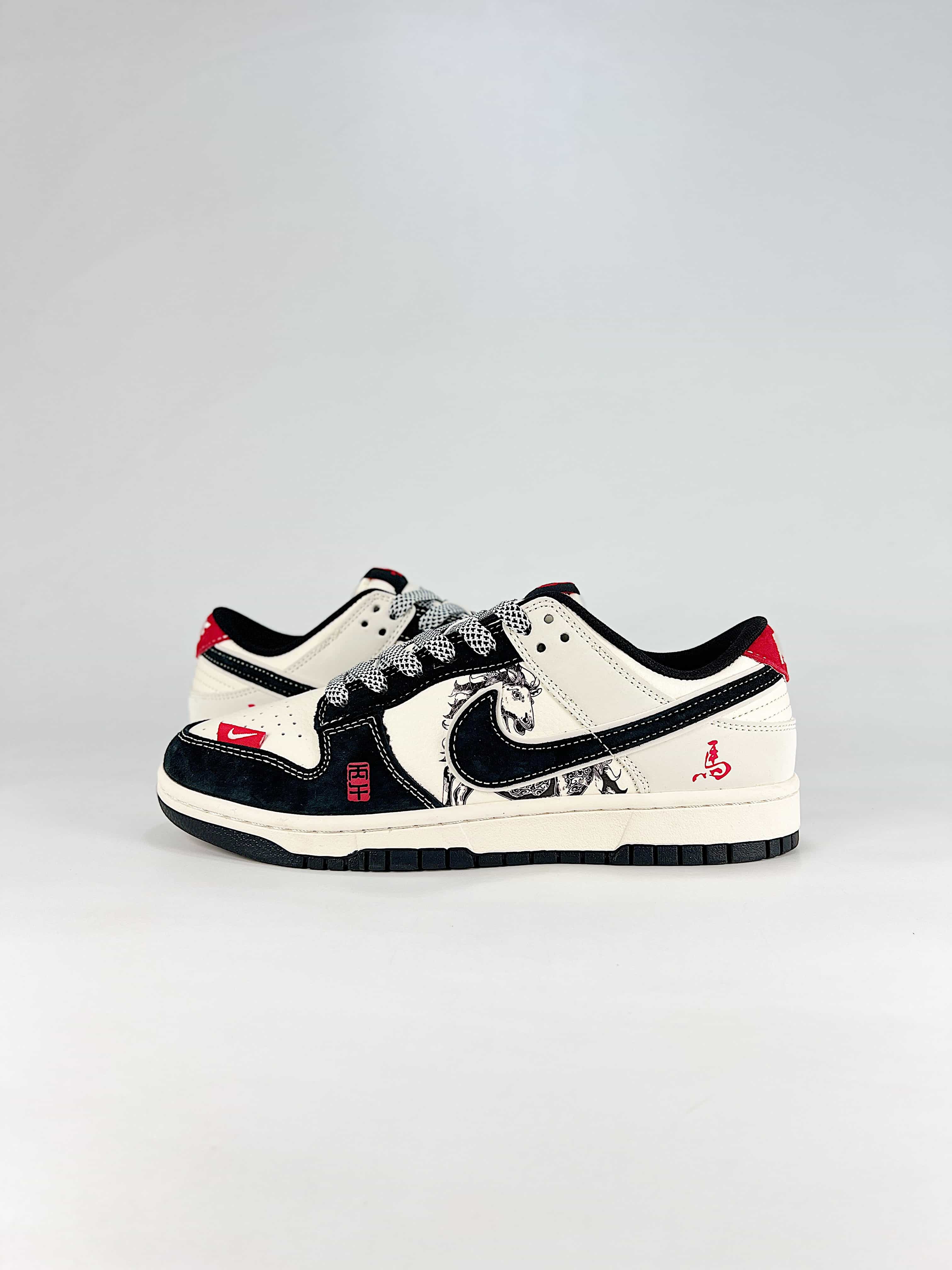 IKE Dunk SB Low New ColorwayStyle No. CX5050 Y60