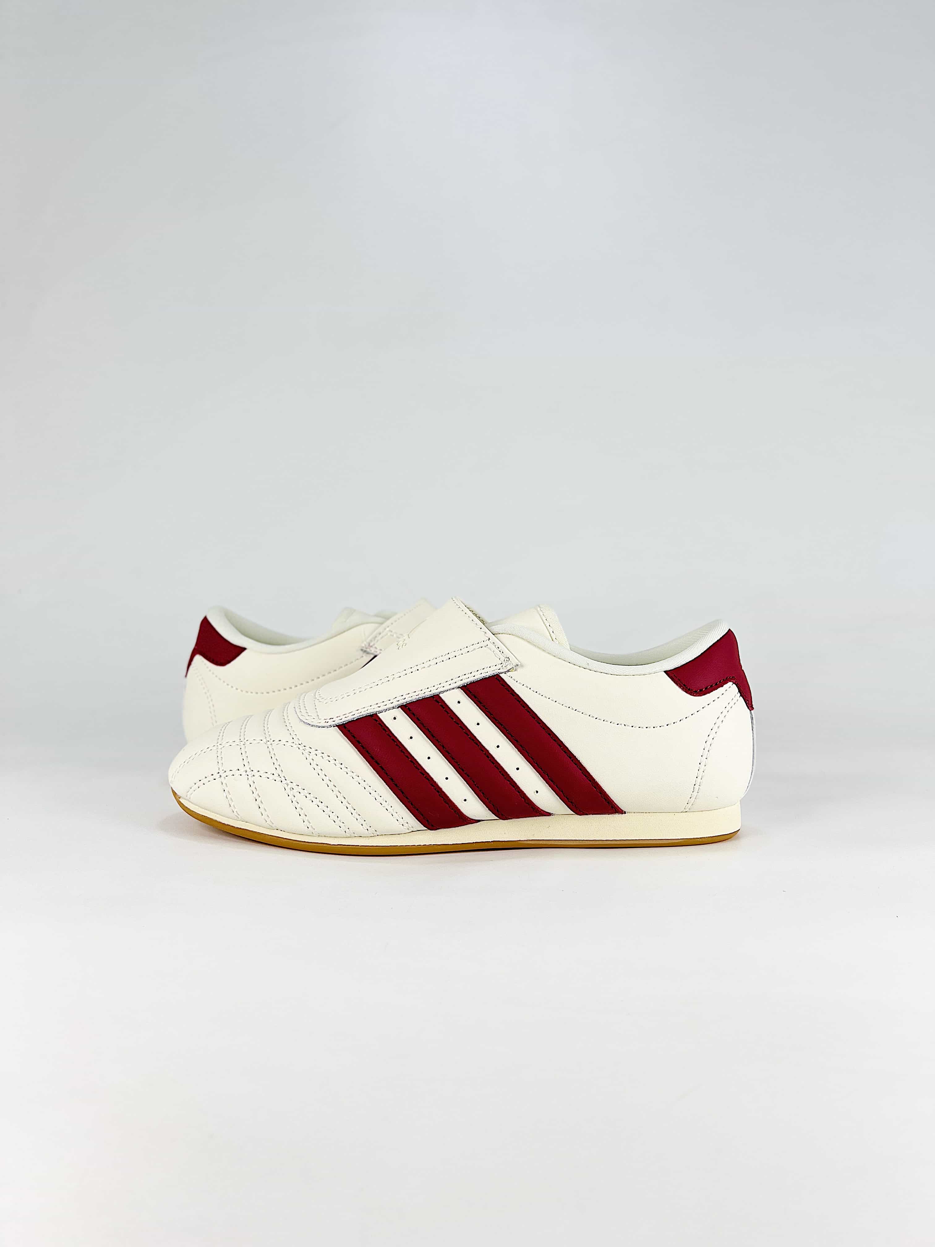 adidas originals teakwondo Style No. JS4527