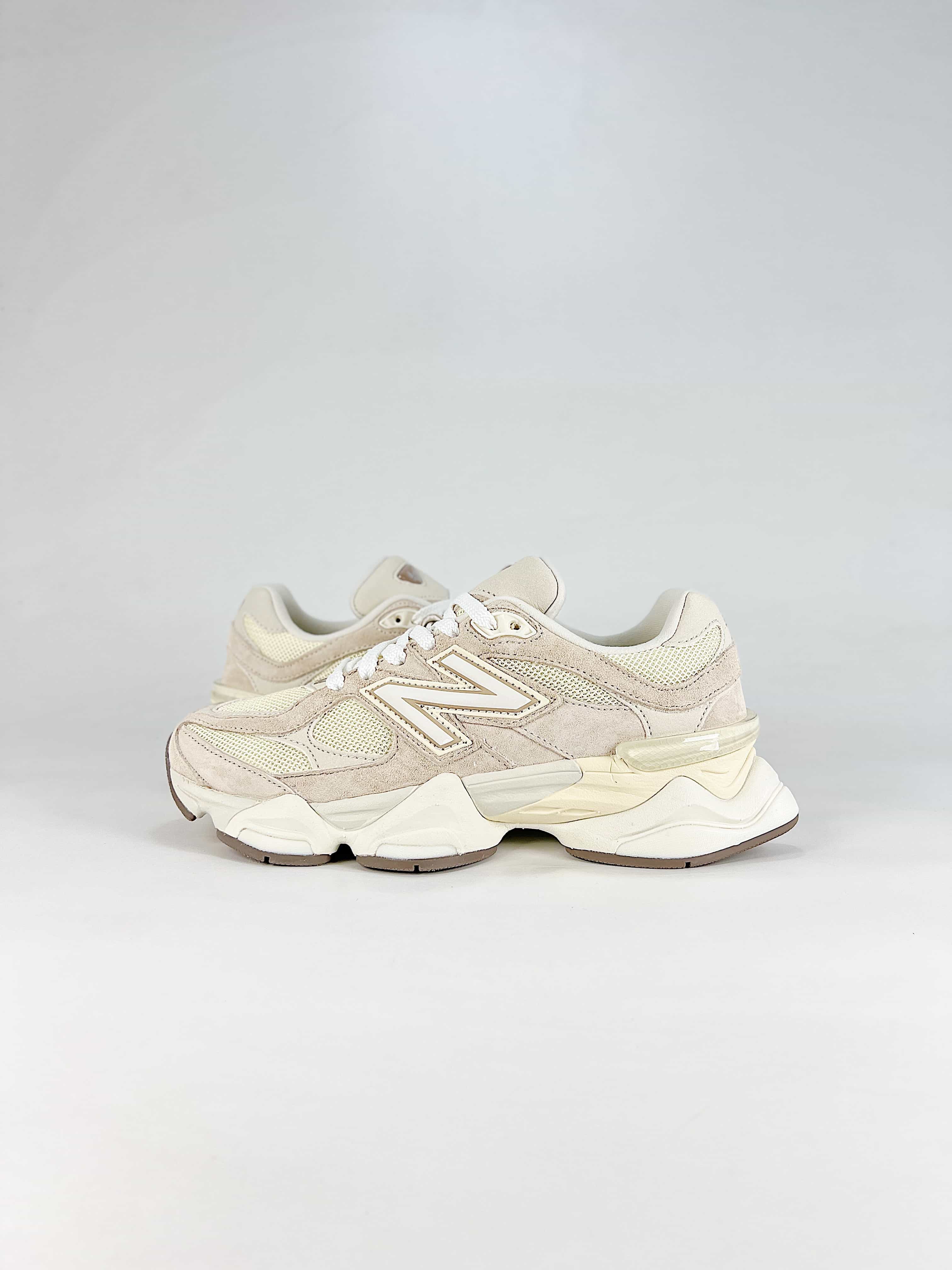 New Balance 9060 Retro Piece Style No. U906029Y