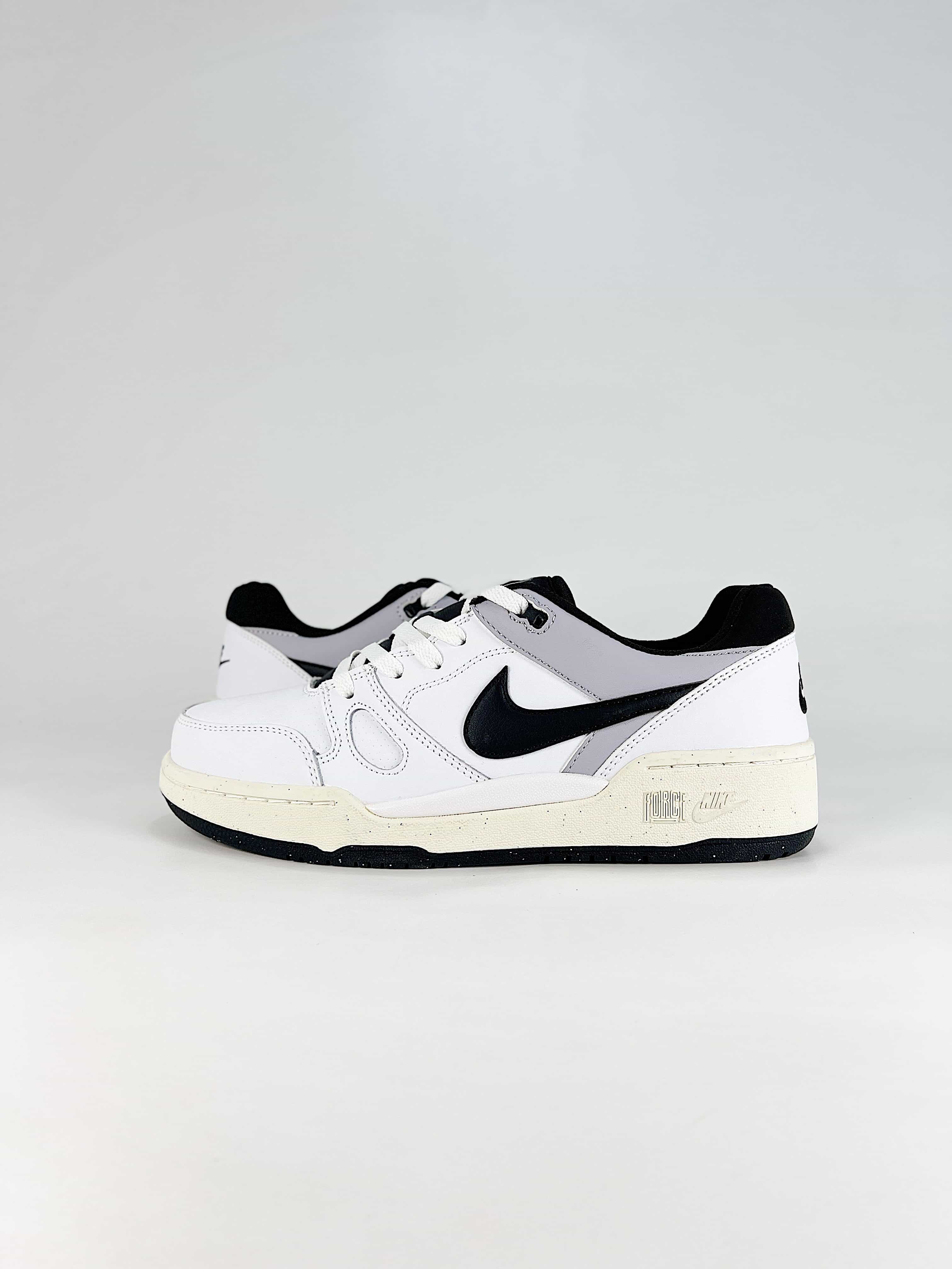 Nike Full Force Low Retro PieceStyle No. FB1362 100
