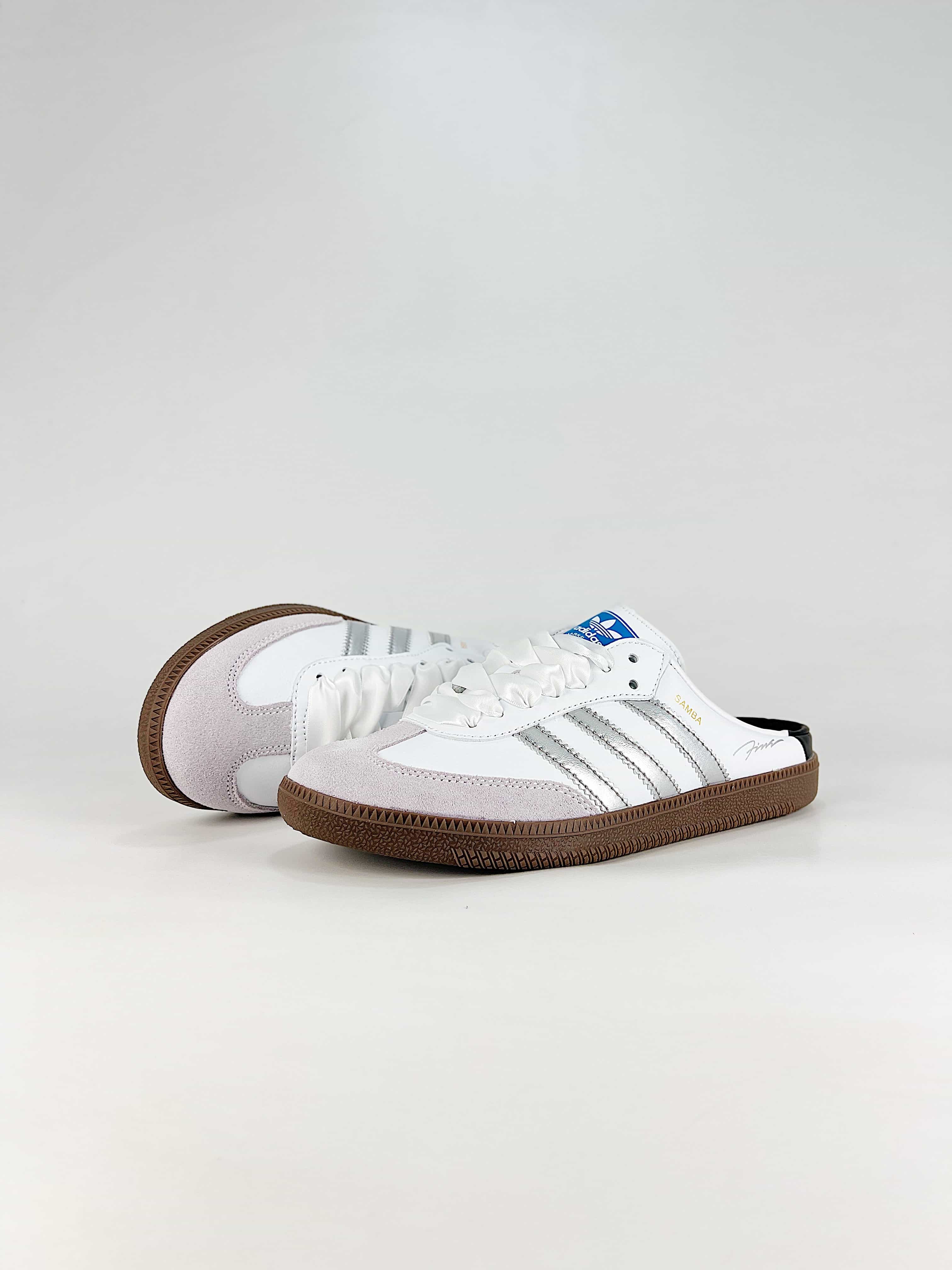 adidas SAMBA OG MULE W Style No. LB2313 35.5