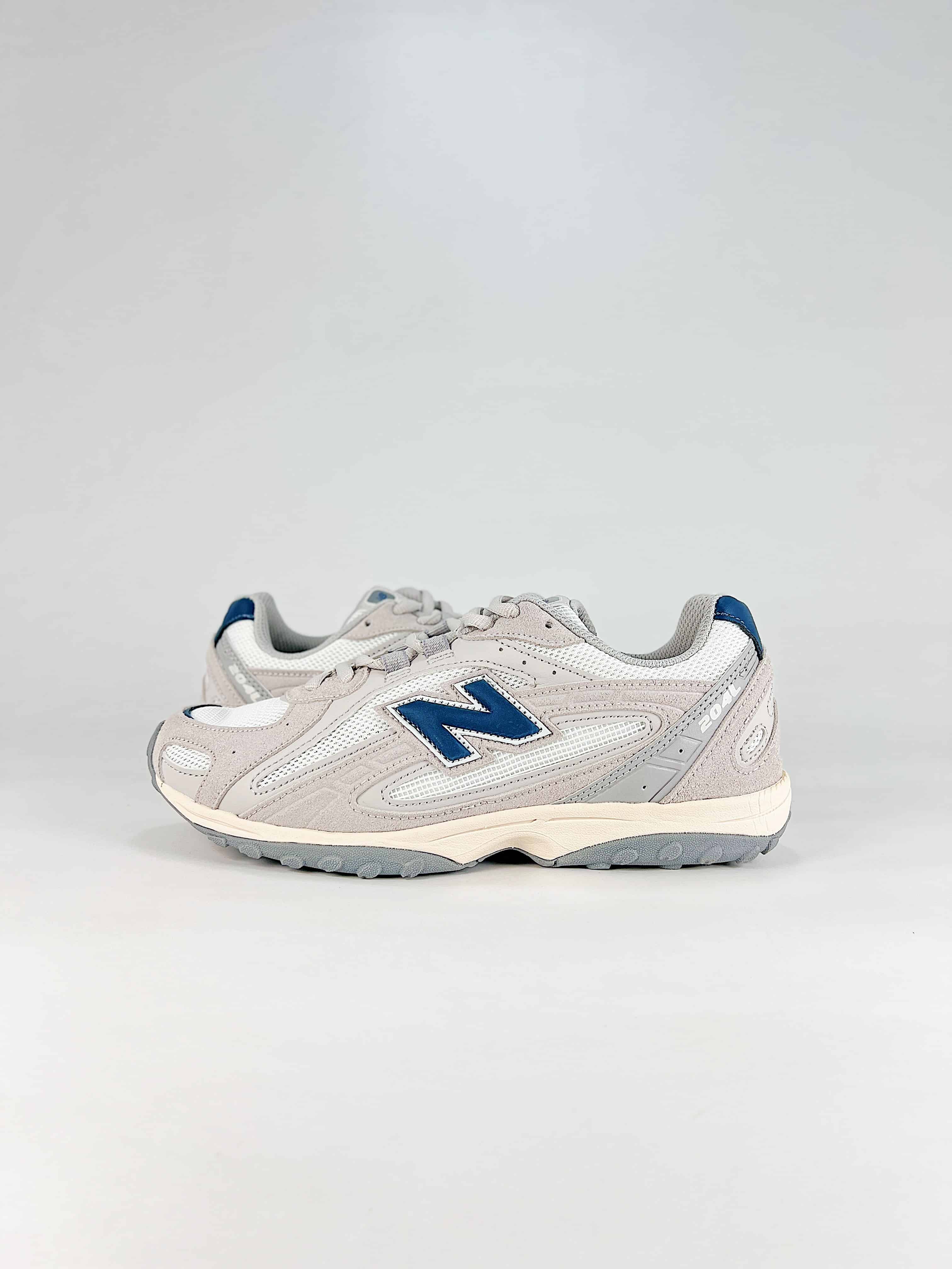 New Balance NB204SeriesRetro CasualSports Running ShoesStyle No. U204L4HH