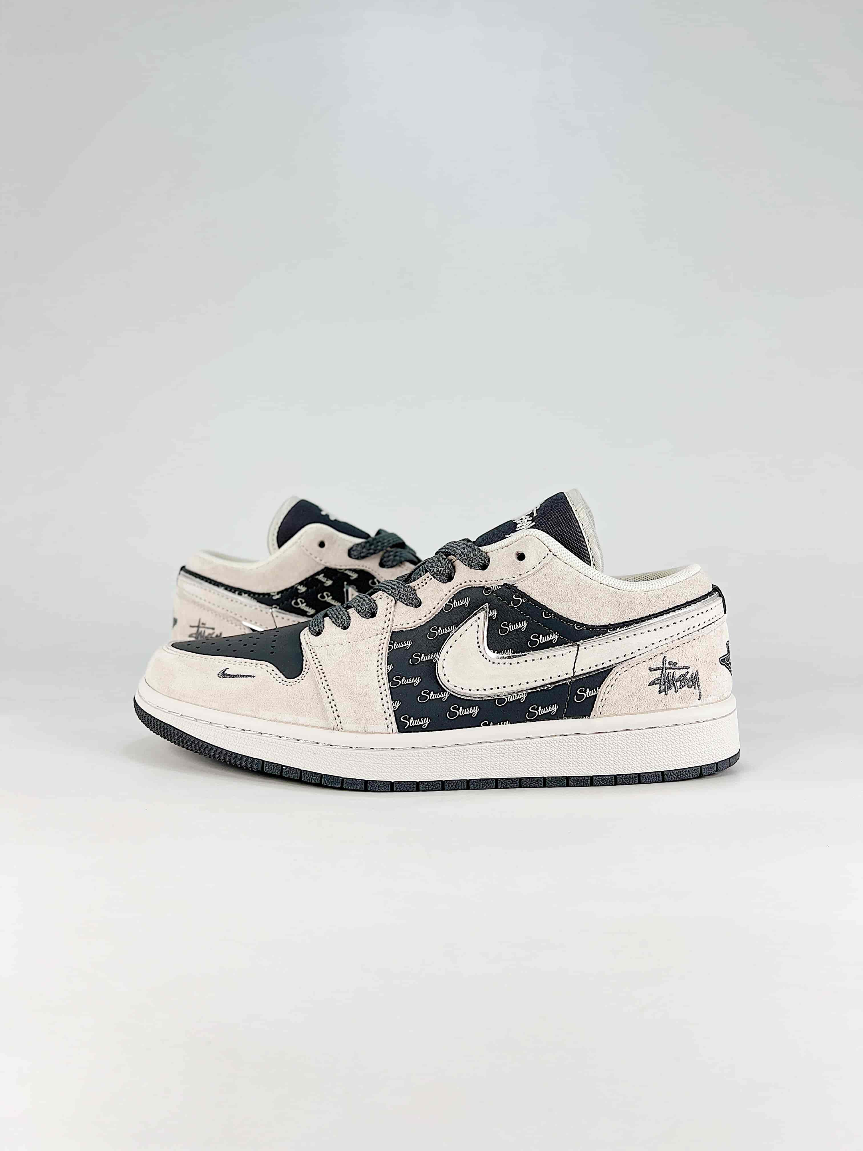 Air Jordan 1 Low Custom ColorwayStyle No. XX3318 968